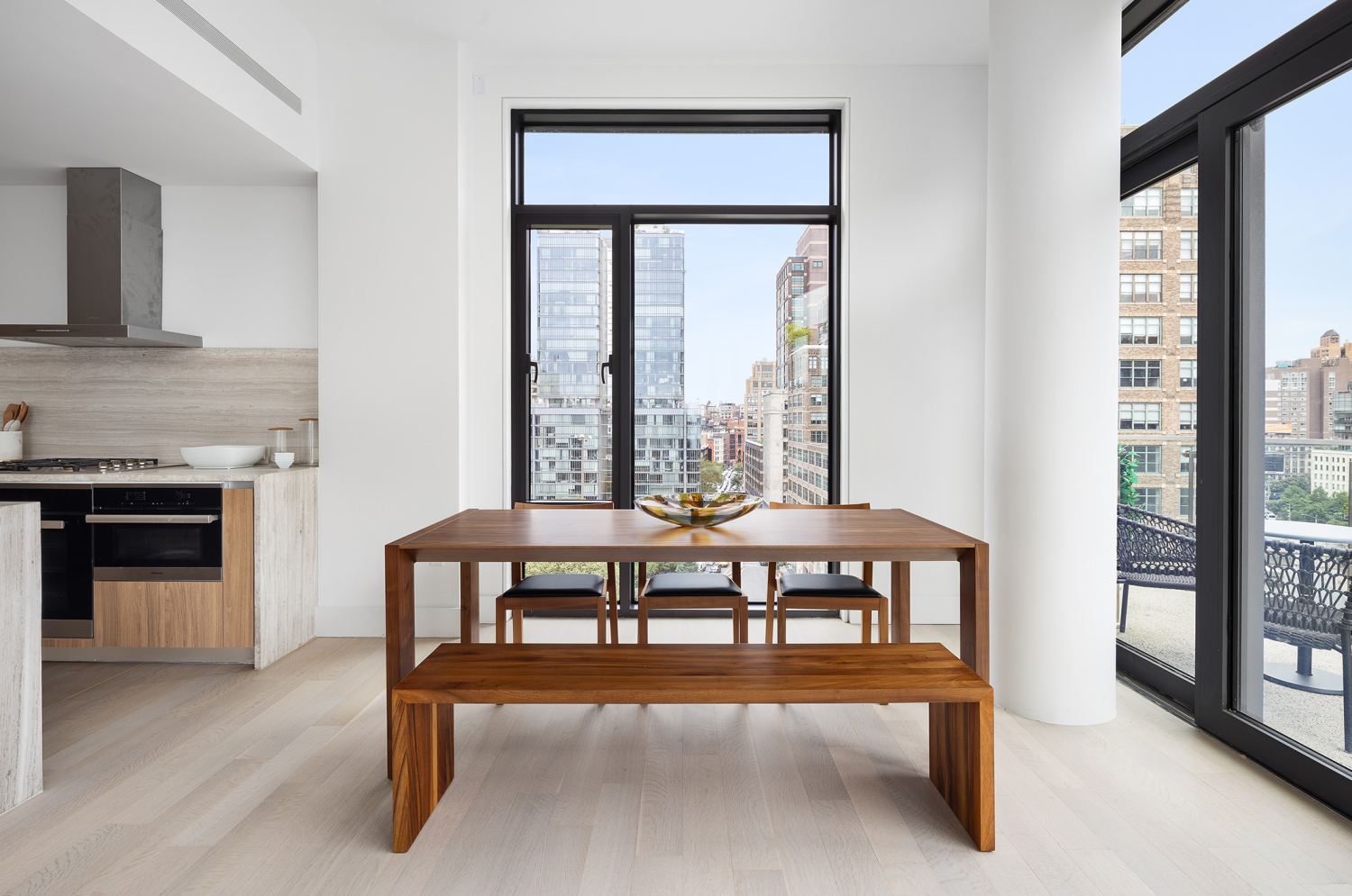 219 Hudson Street Unit: PHA