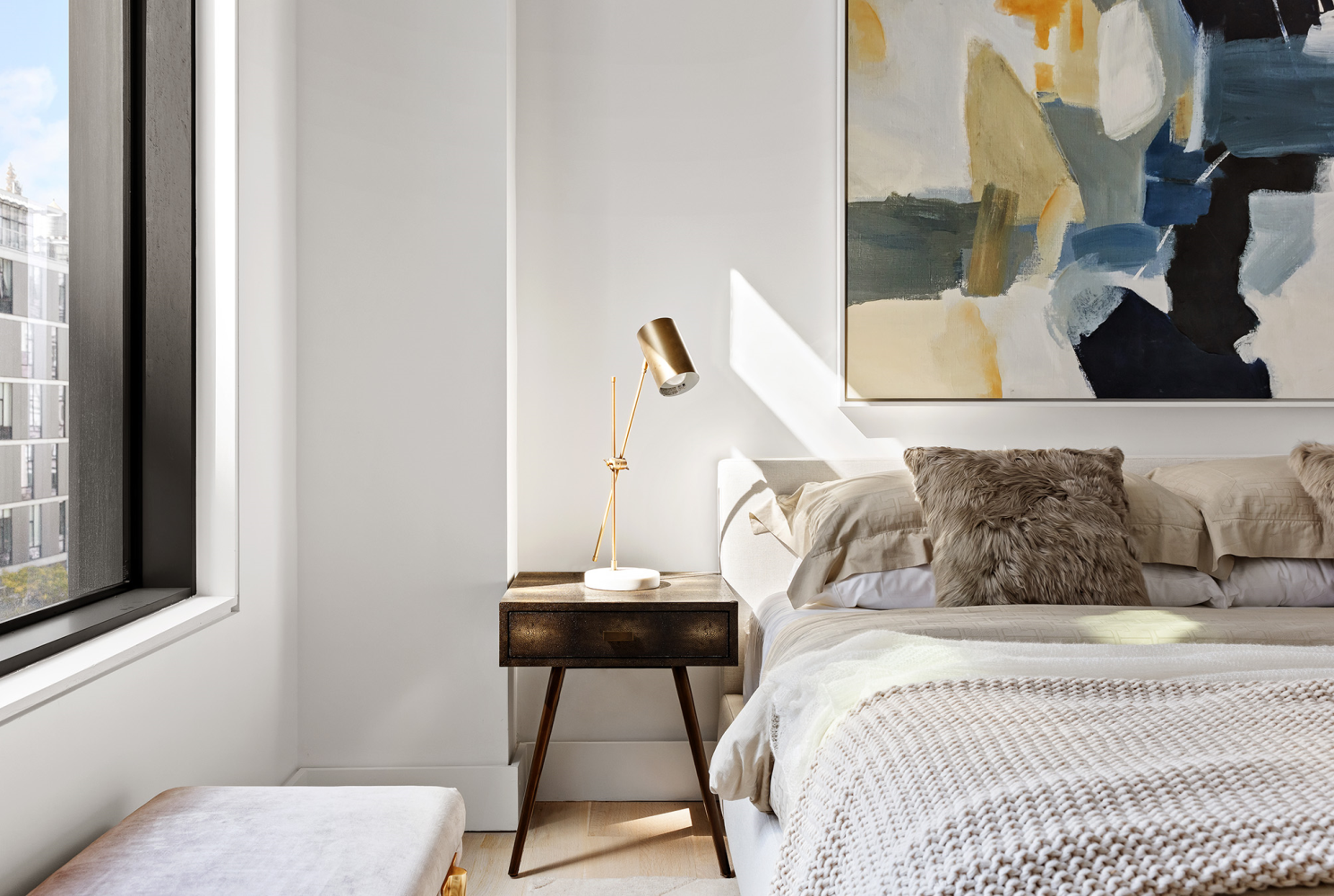 219 Hudson Street Unit: PHA