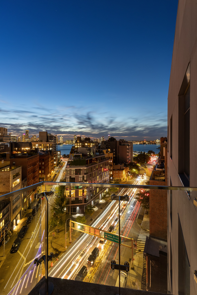 219 Hudson Street Unit: PHA