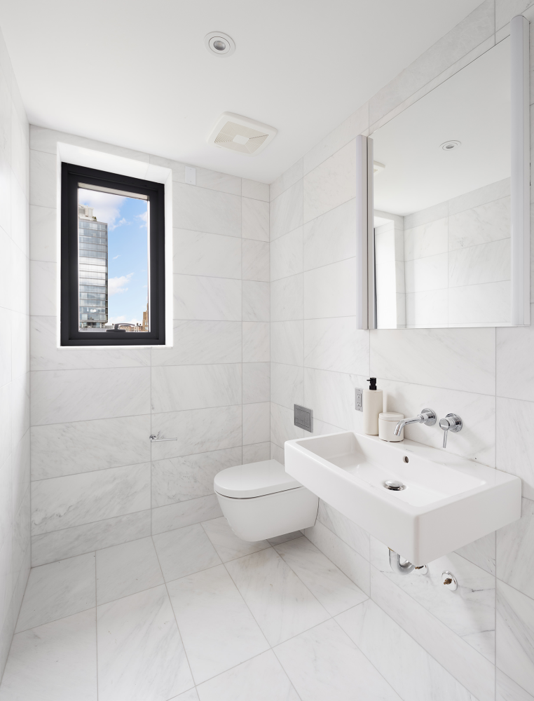 219 Hudson Street Unit: PHA