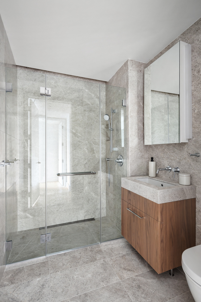 219 Hudson Street Unit: PHA