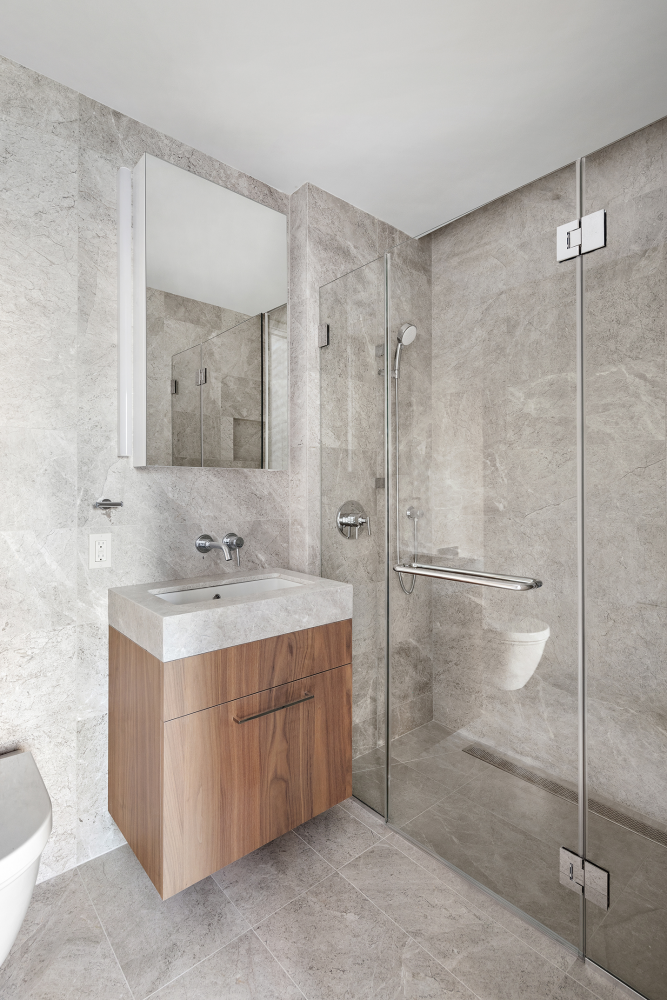 219 Hudson Street Unit: PHA