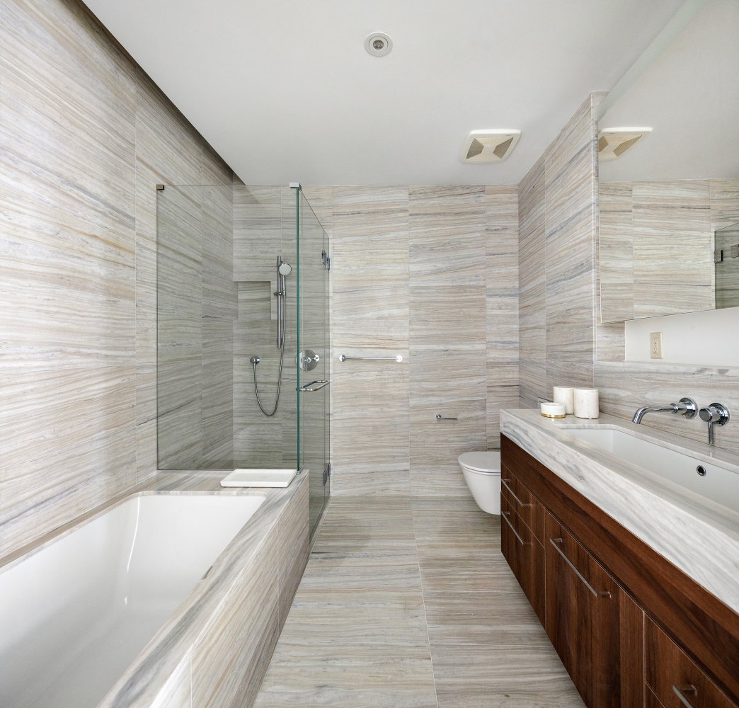 219 Hudson Street Unit: PHA