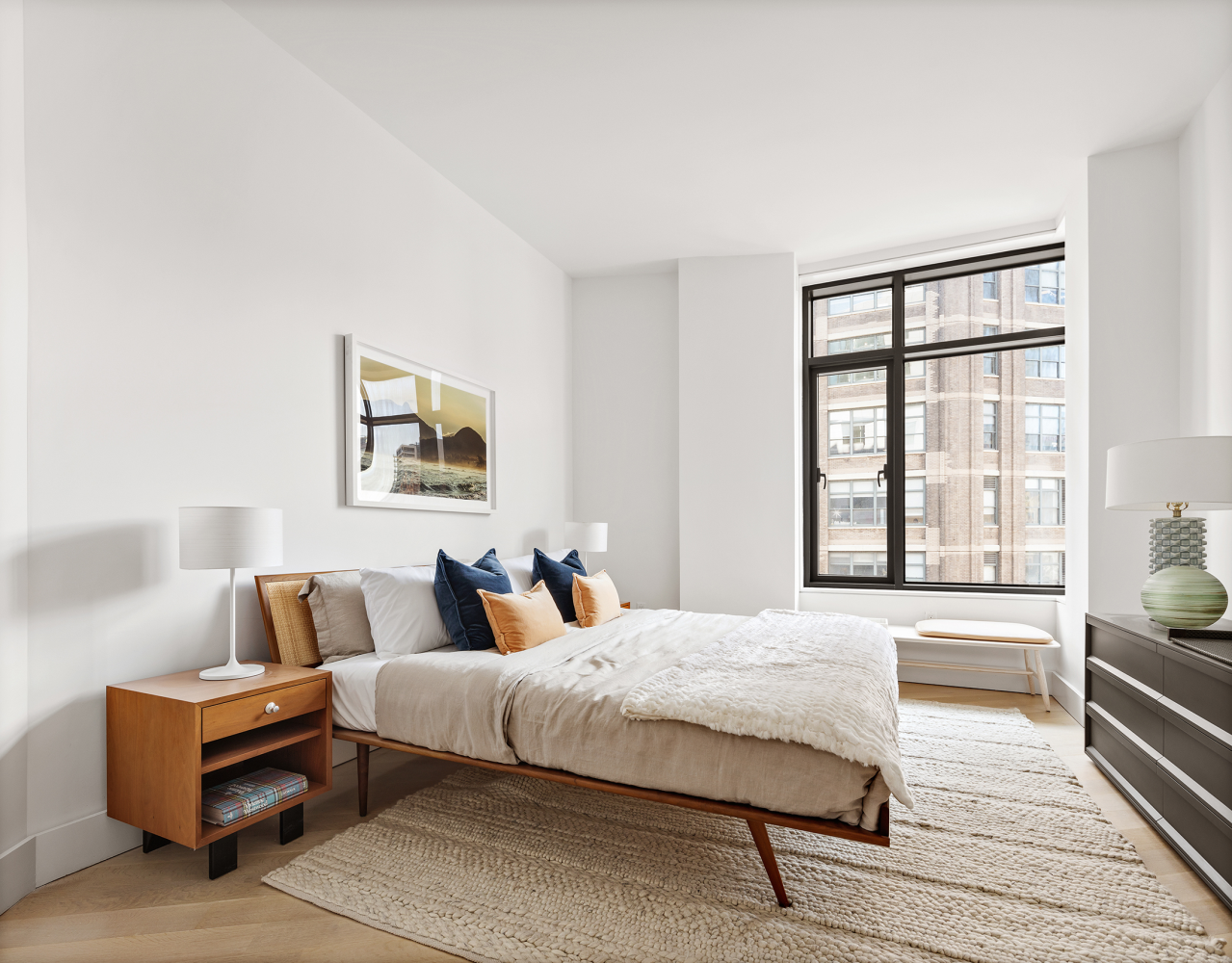 219 Hudson Street Unit: PHA