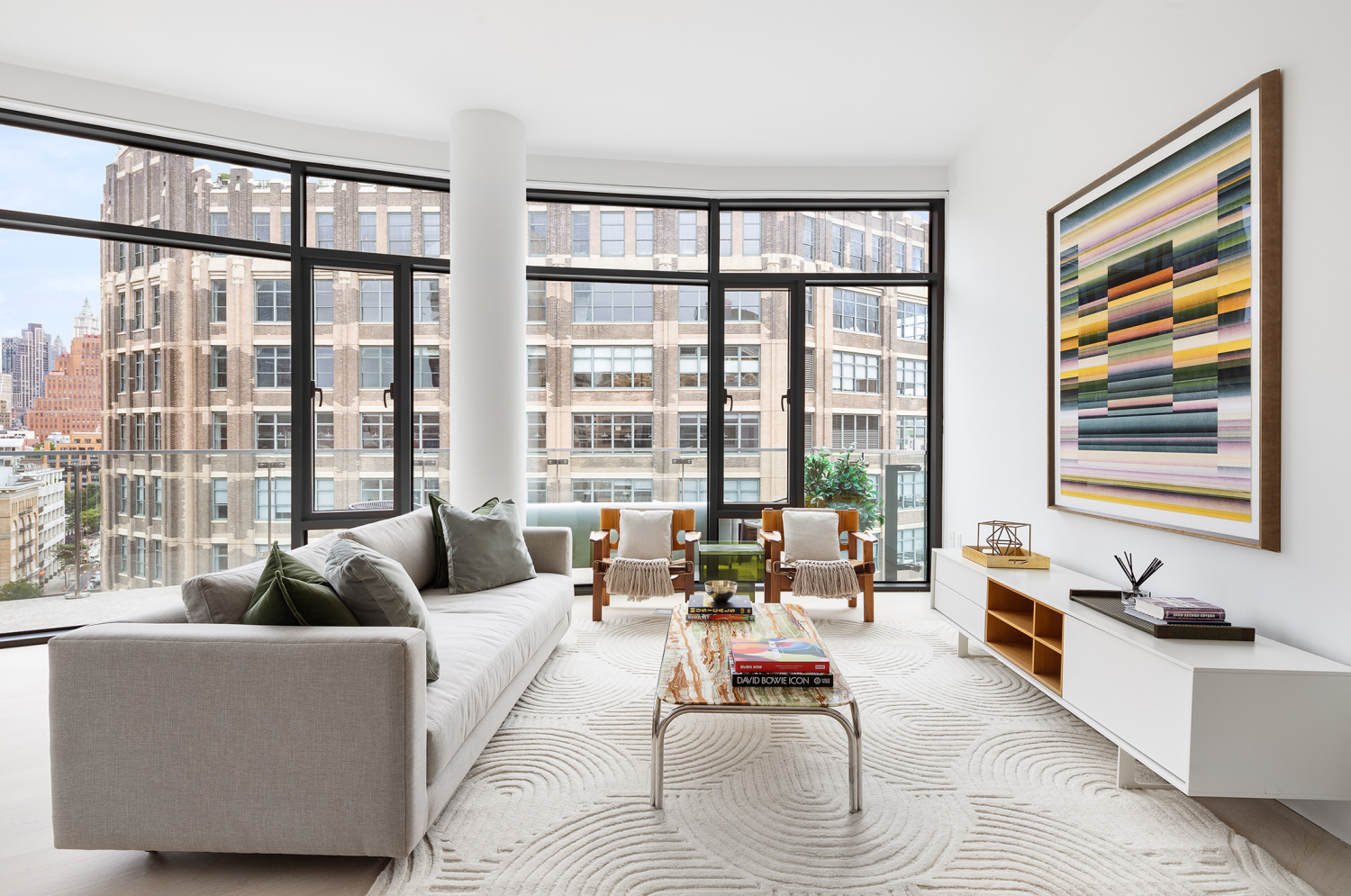 219 Hudson Street Unit: PHA