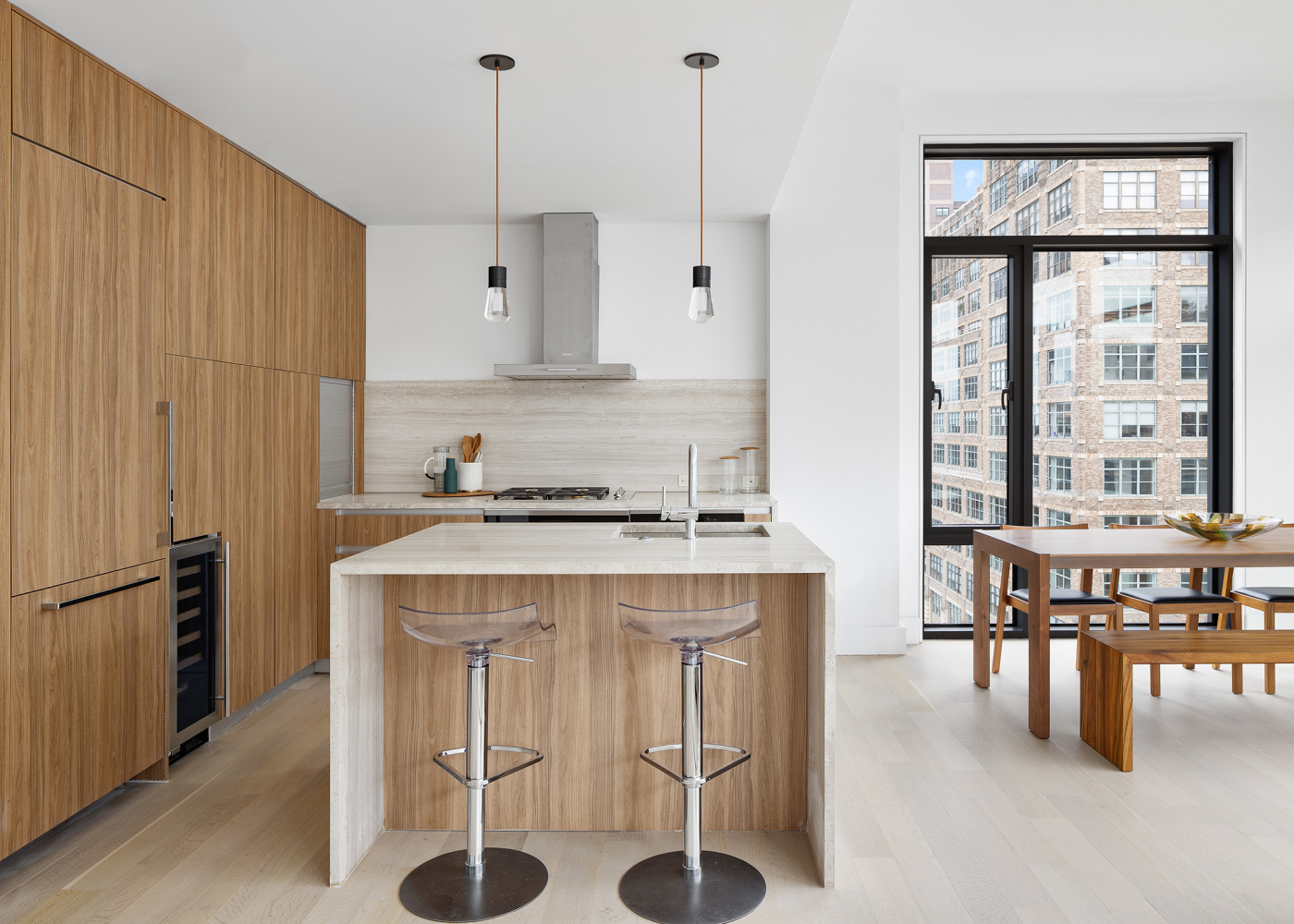 219 Hudson Street Unit: PHA