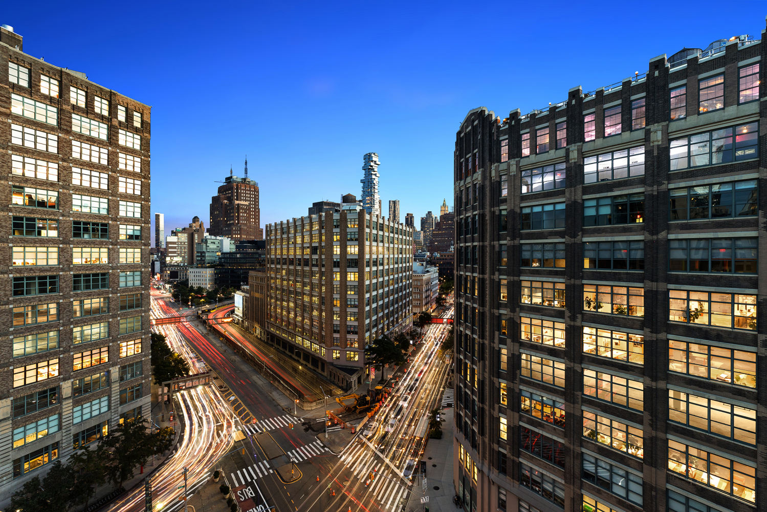 219 Hudson Street Unit: PHA