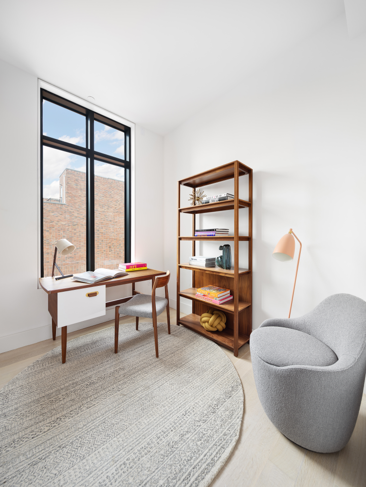 219 Hudson Street Unit: PHA