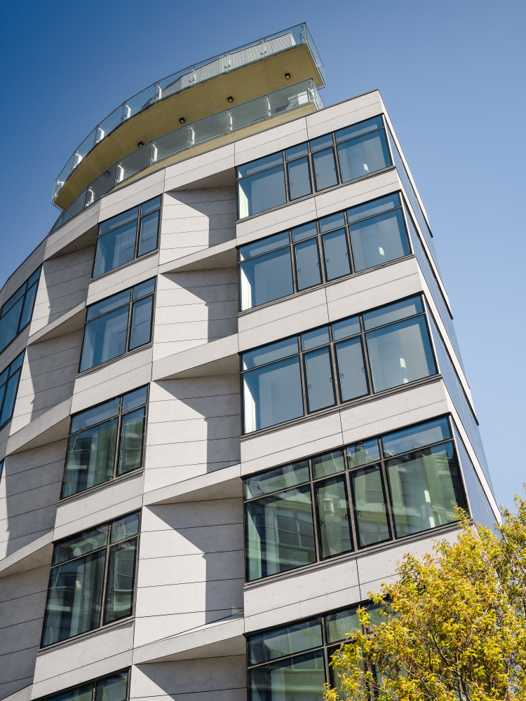 219 Hudson Street Unit: PHA