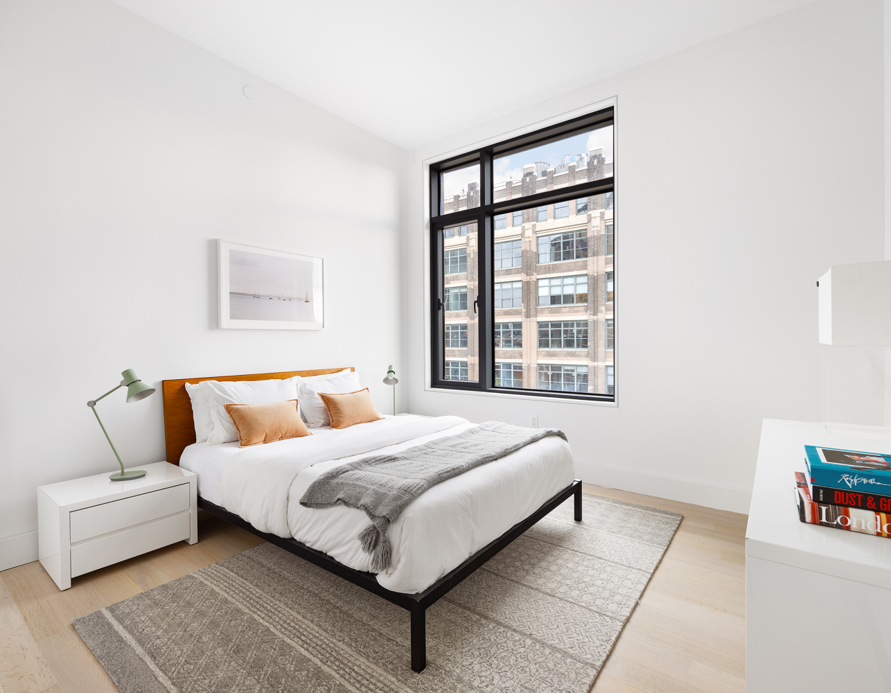 219 Hudson Street Unit: PHA