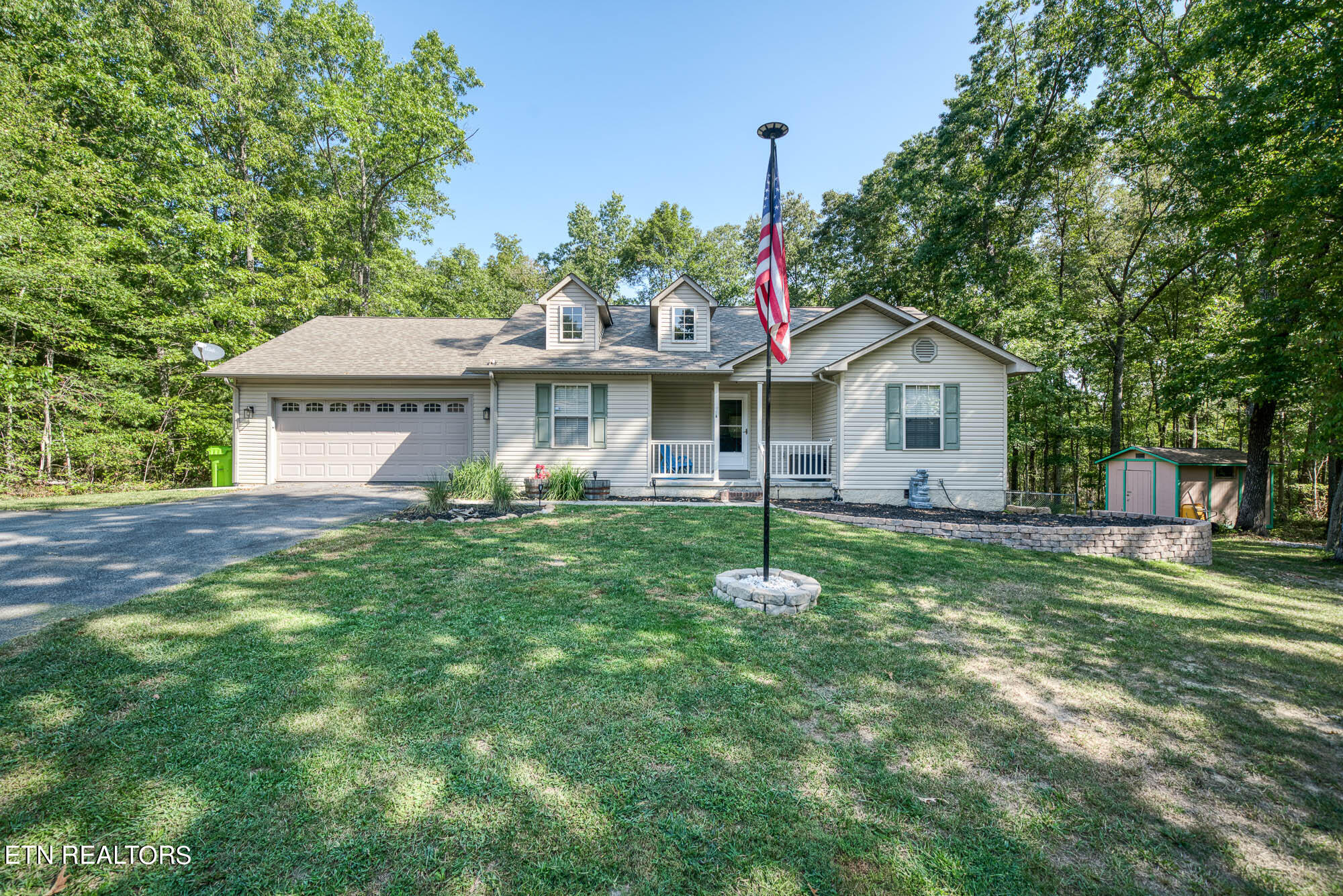 5315 Pawnee Rd