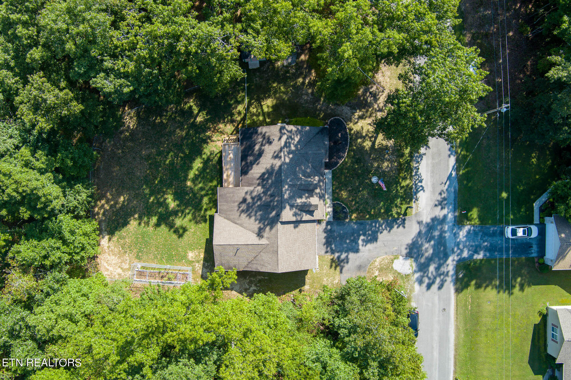 5315 Pawnee Rd