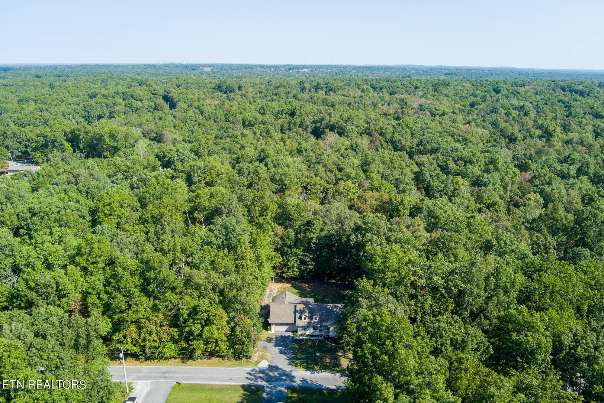 5315 Pawnee Rd