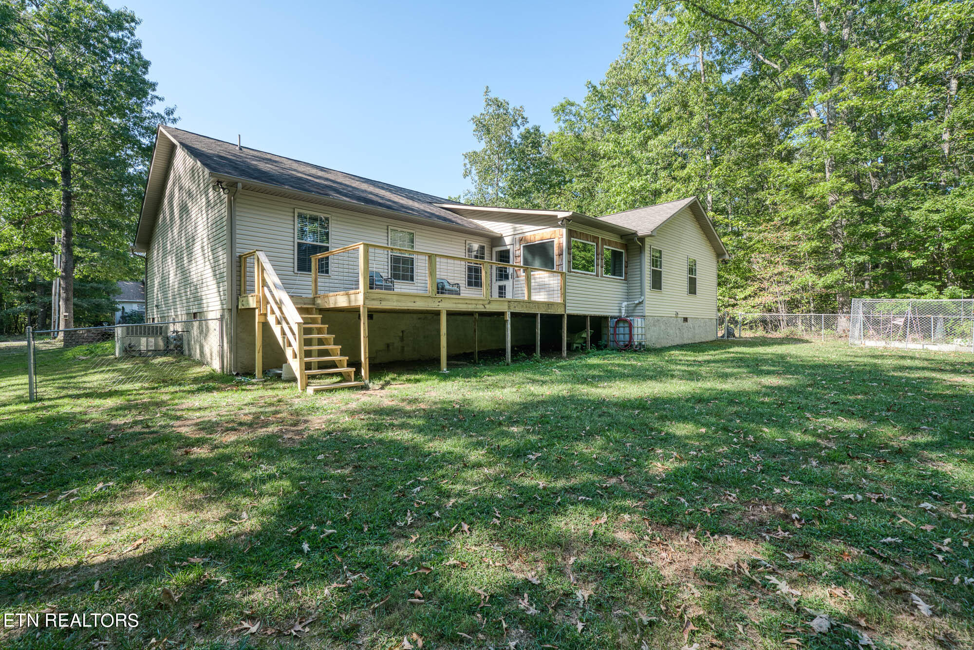 5315 Pawnee Rd