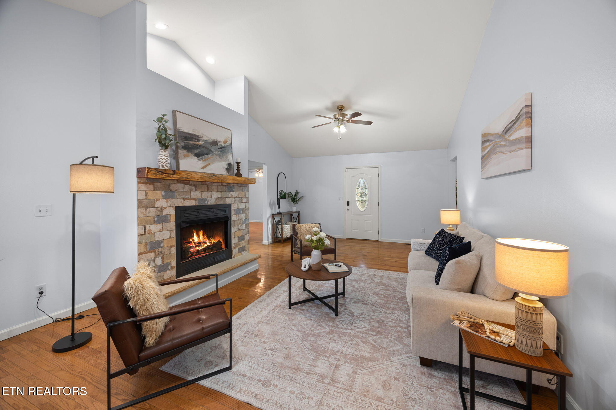 5315 Pawnee Rd