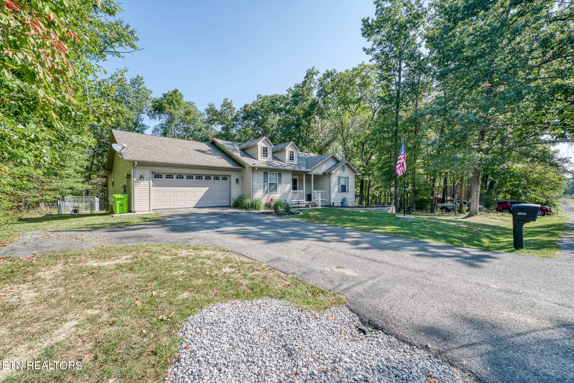 5315 Pawnee Rd