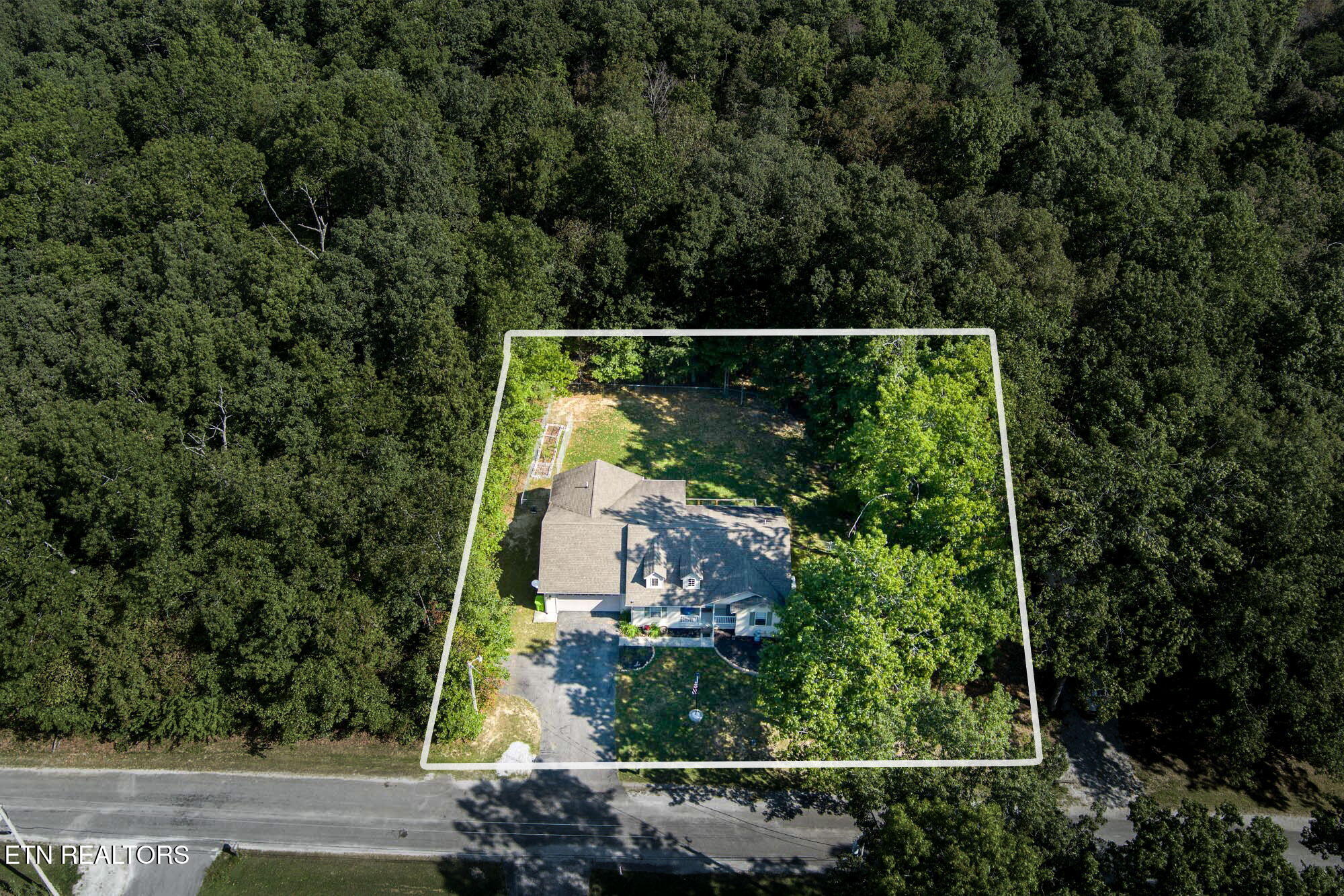 5315 Pawnee Rd