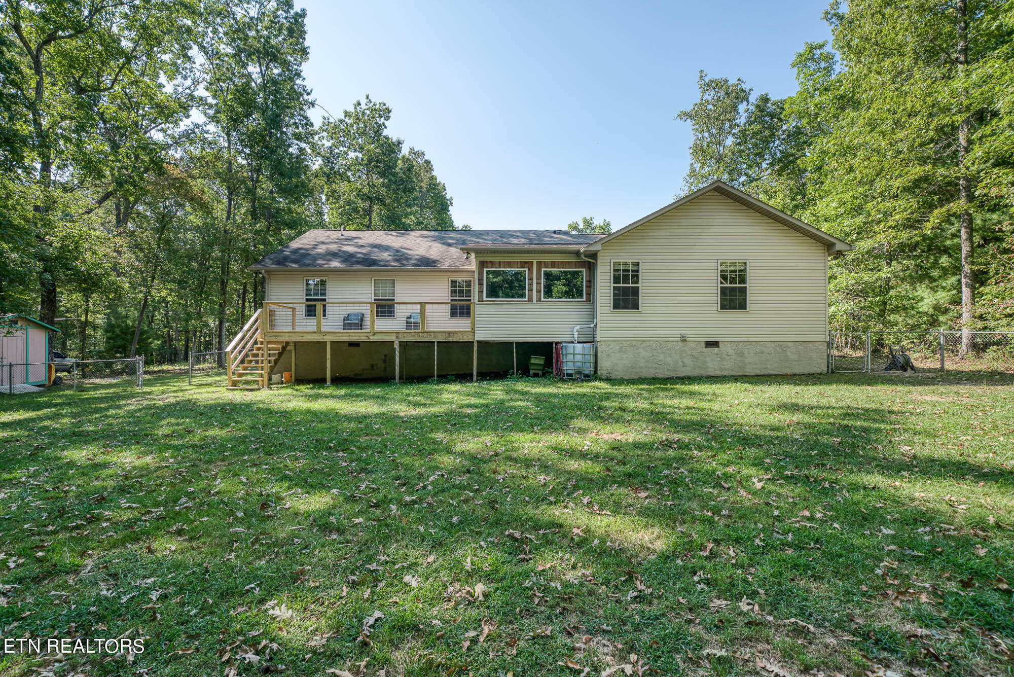 5315 Pawnee Rd