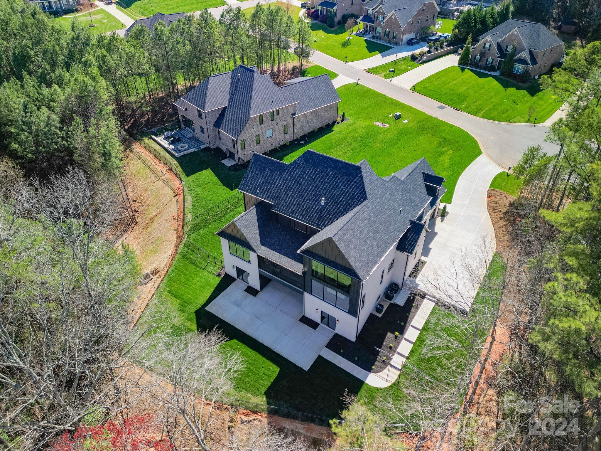 4018 Spindrift Cove Drive