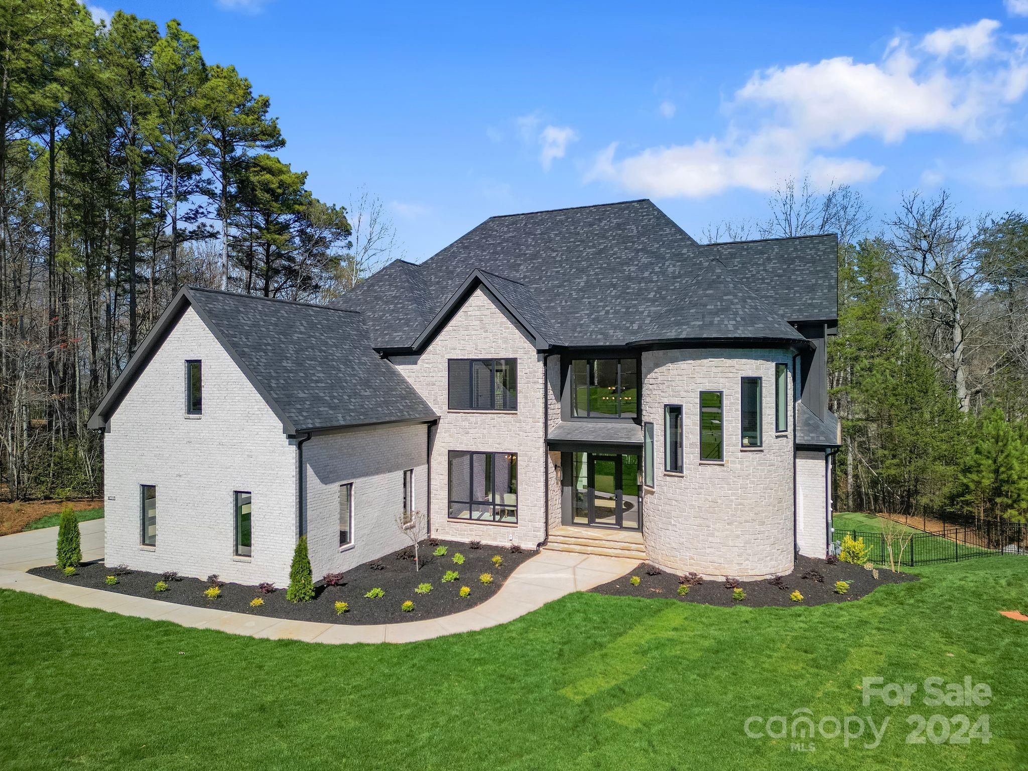 4018 Spindrift Cove Drive