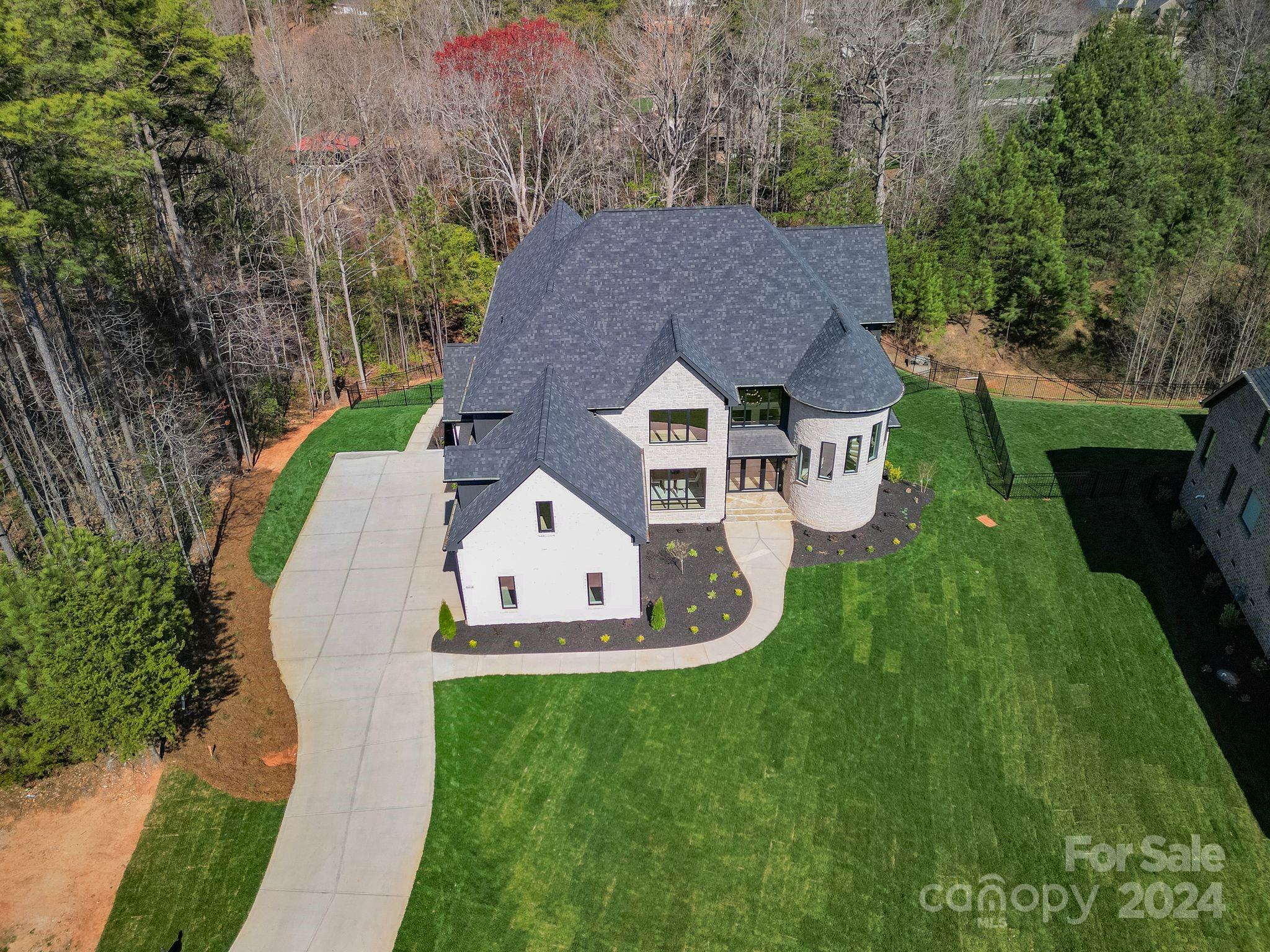4018 Spindrift Cove Drive