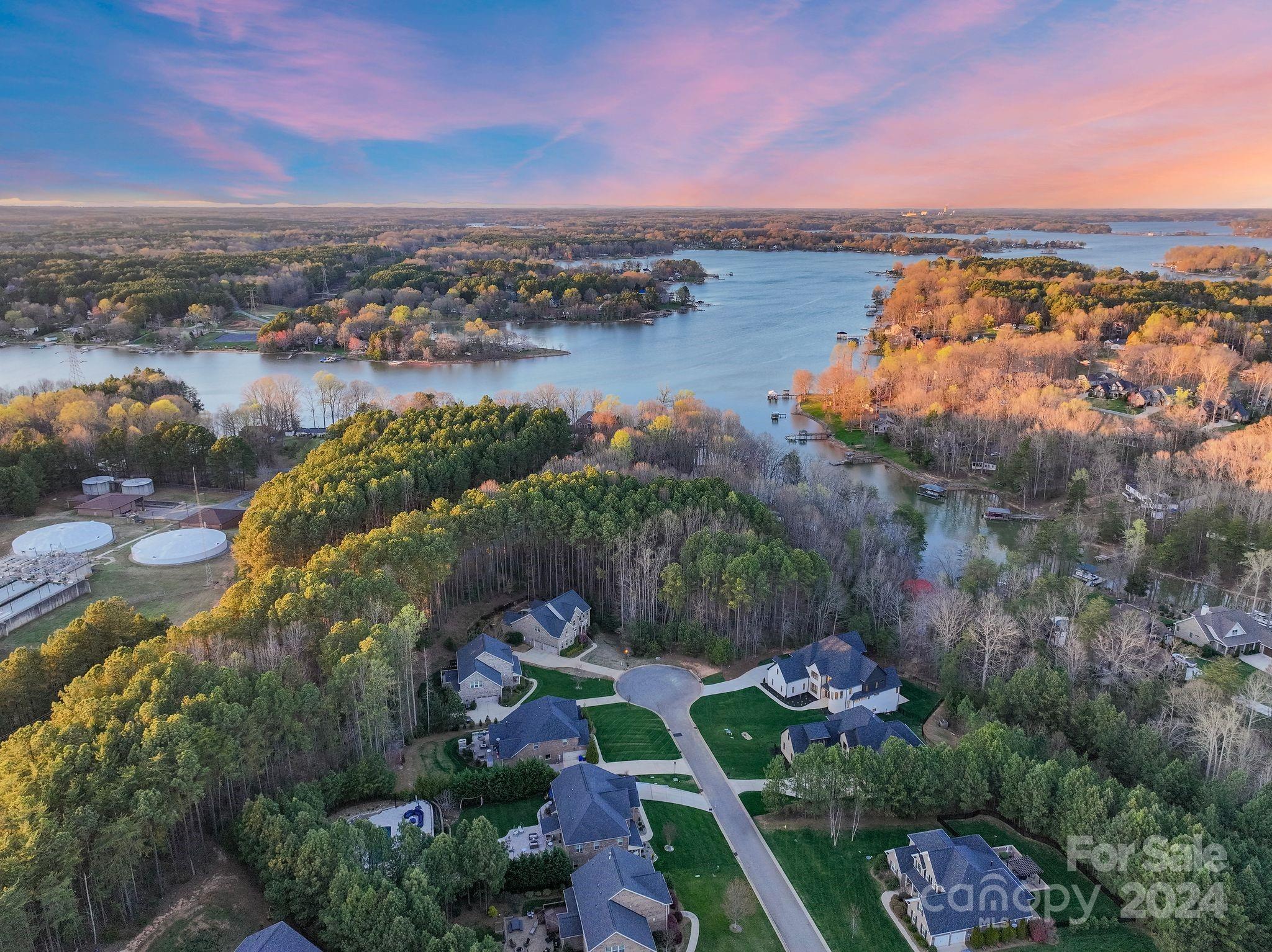 4018 Spindrift Cove Drive