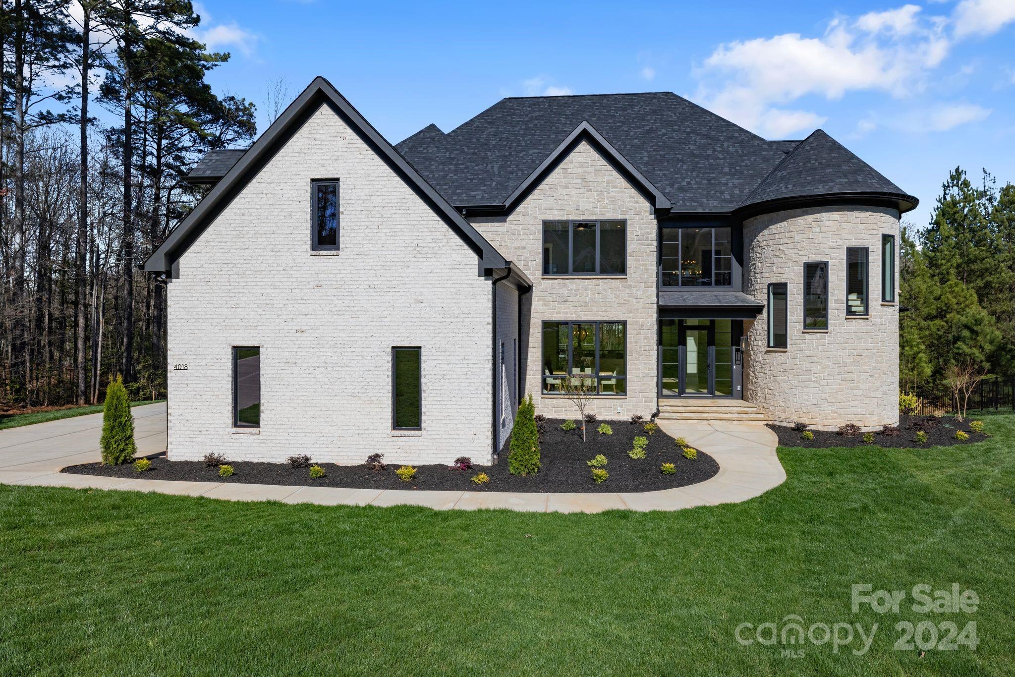 4018 Spindrift Cove Drive