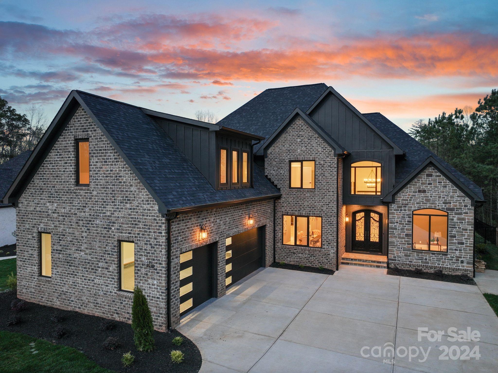 4010 Spindrift Cove Drive