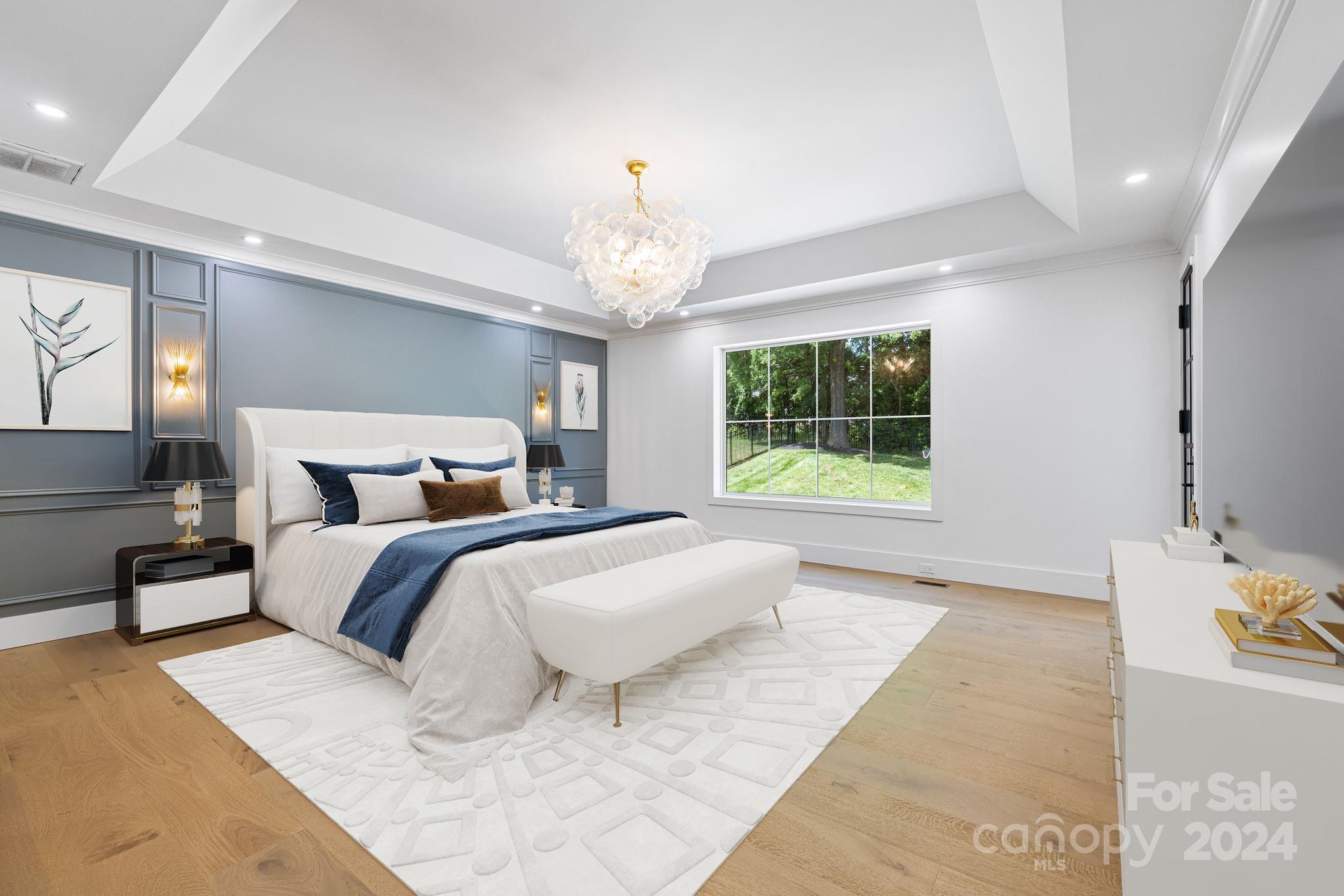 123 Hunts Landing Drive