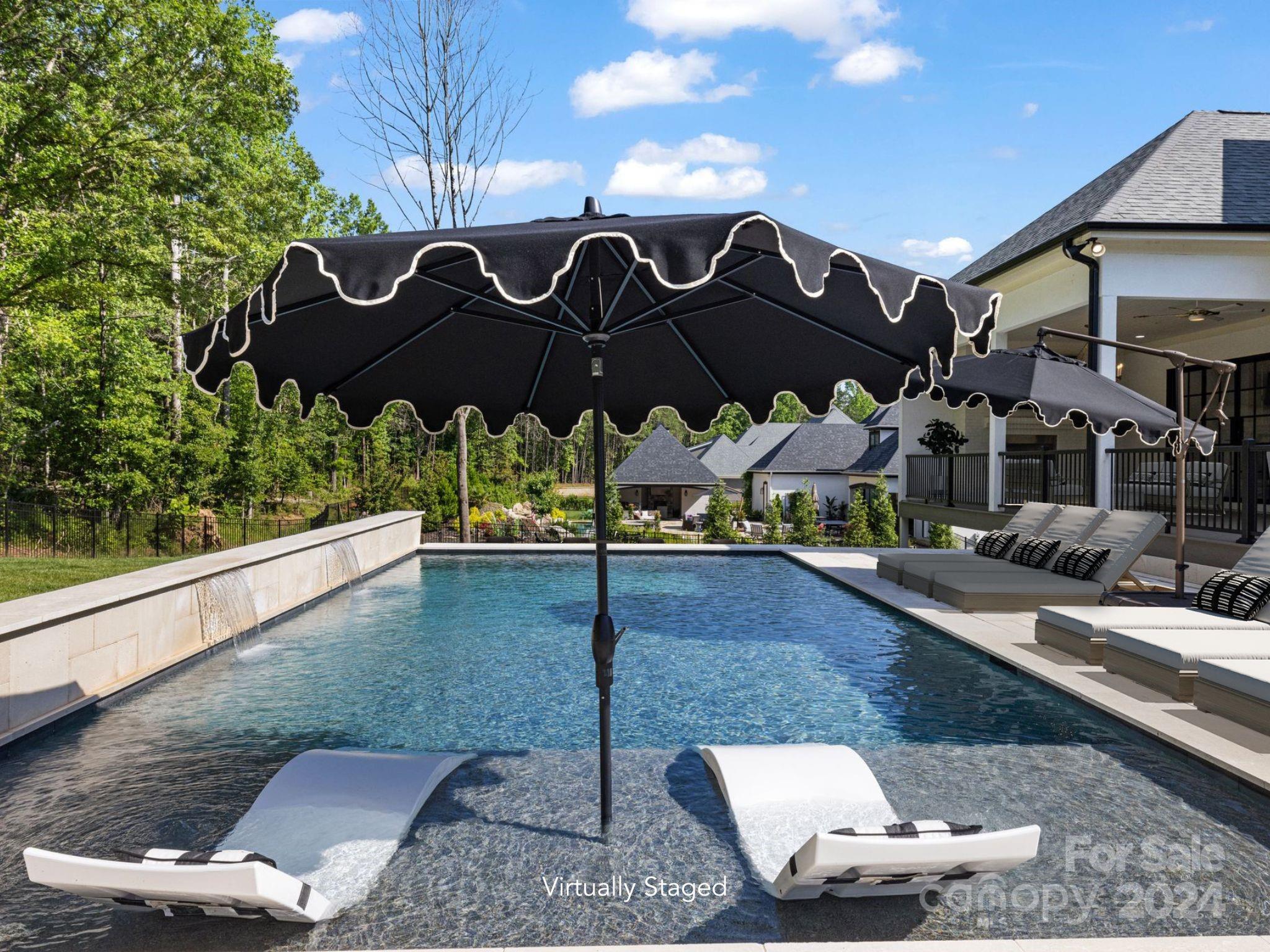 123 Hunts Landing Drive
