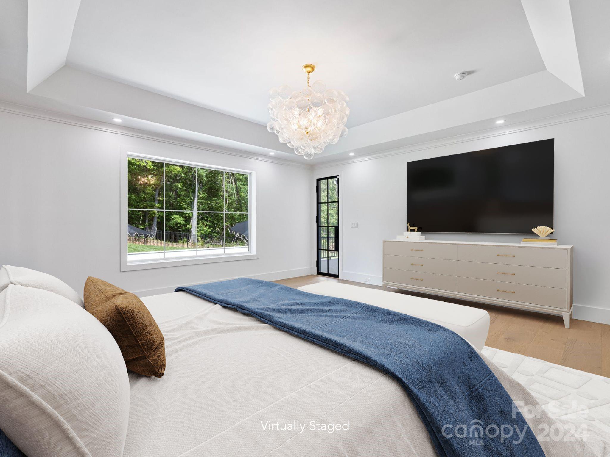 123 Hunts Landing Drive