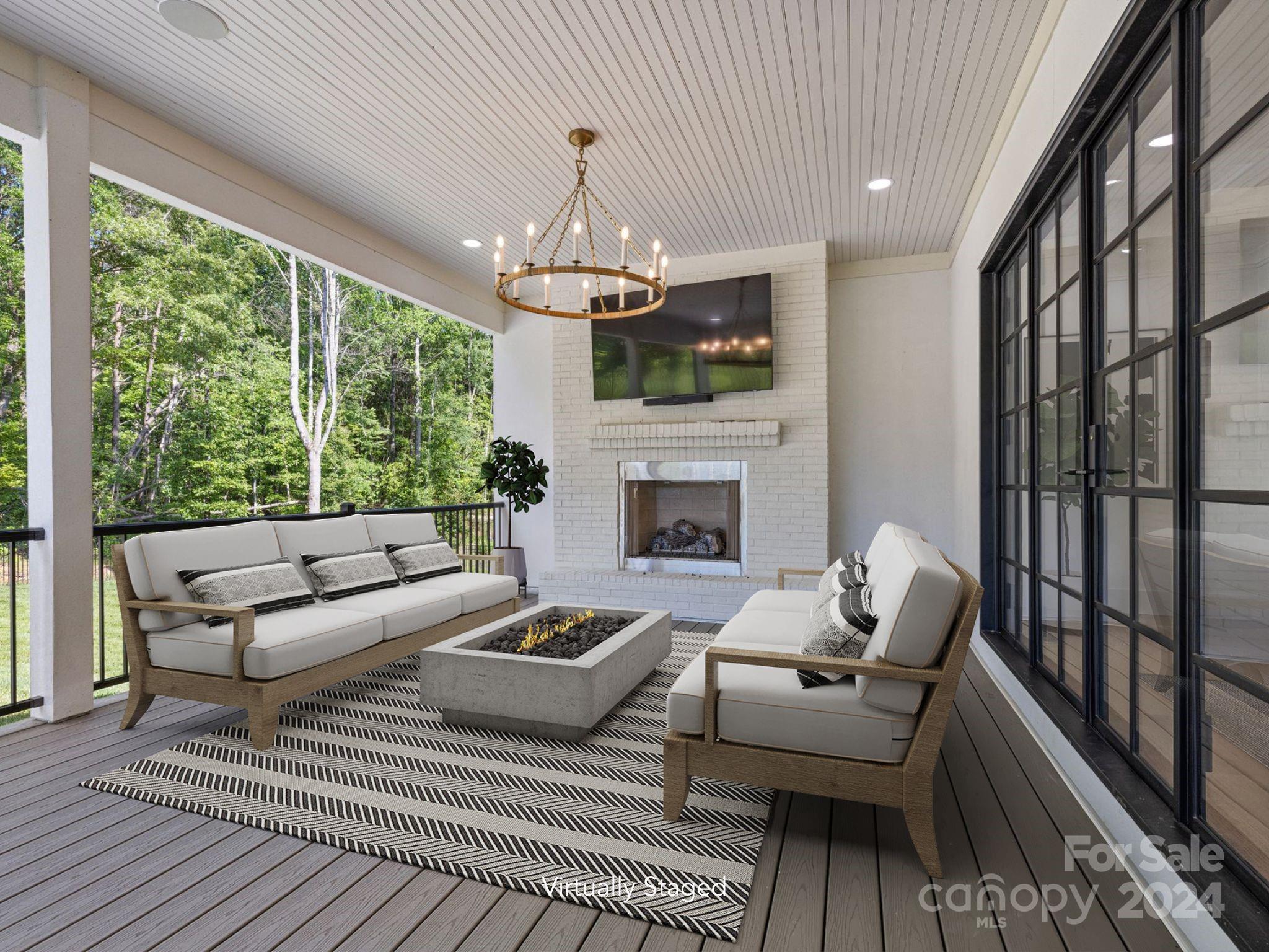 123 Hunts Landing Drive