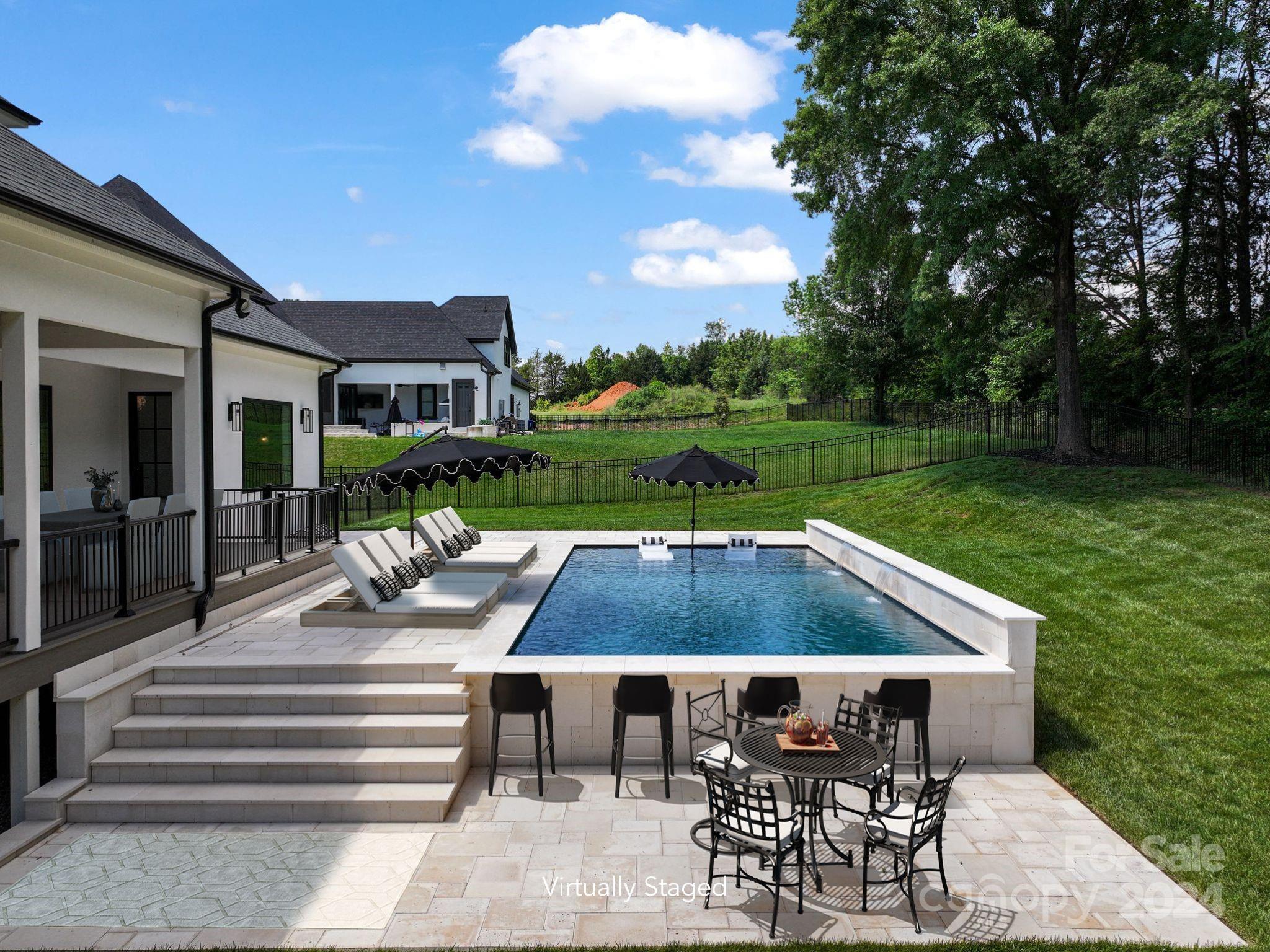 123 Hunts Landing Drive