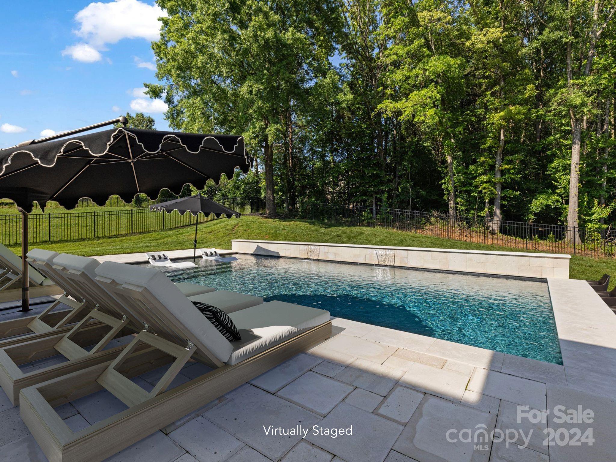 123 Hunts Landing Drive