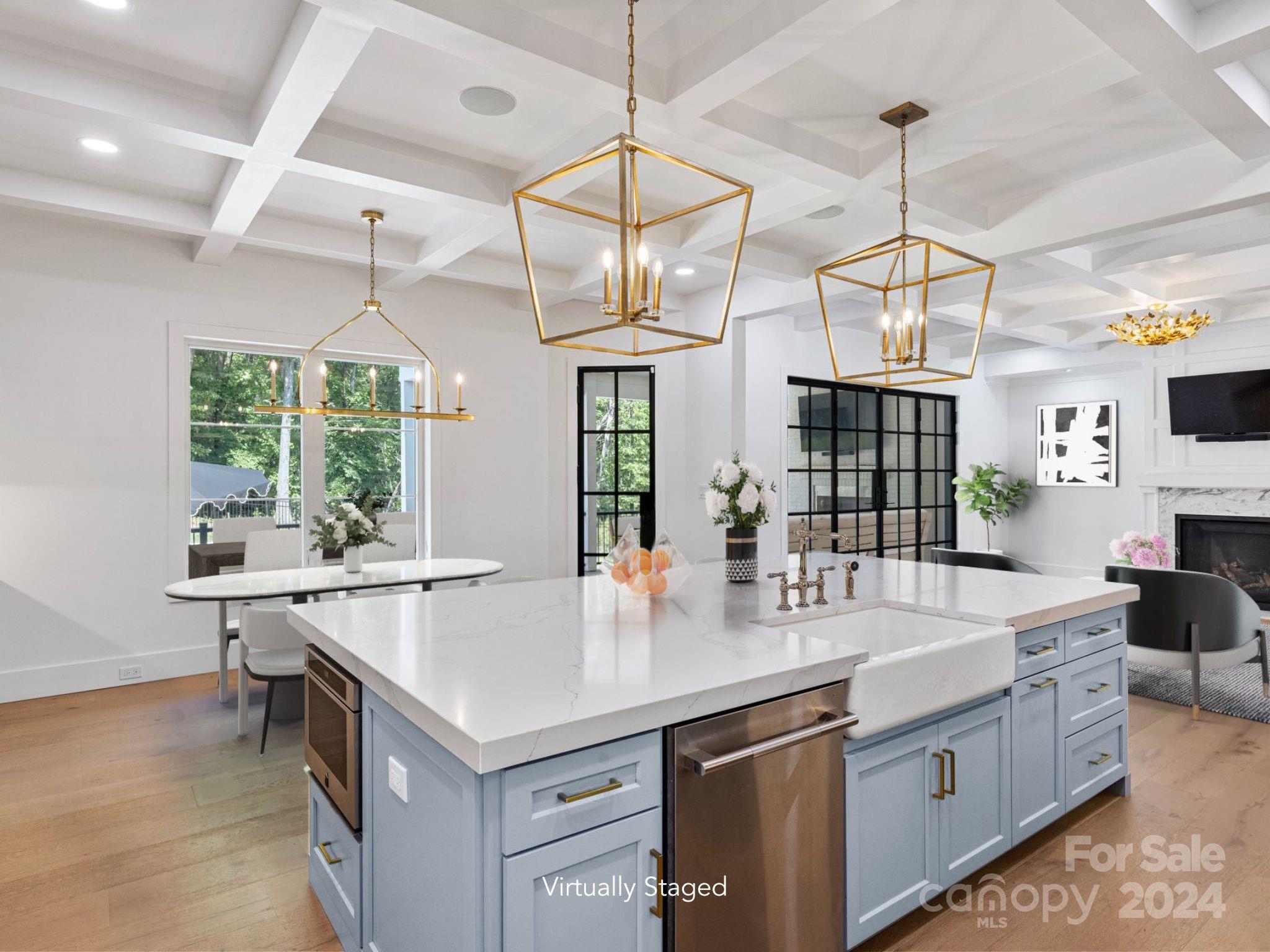 123 Hunts Landing Drive