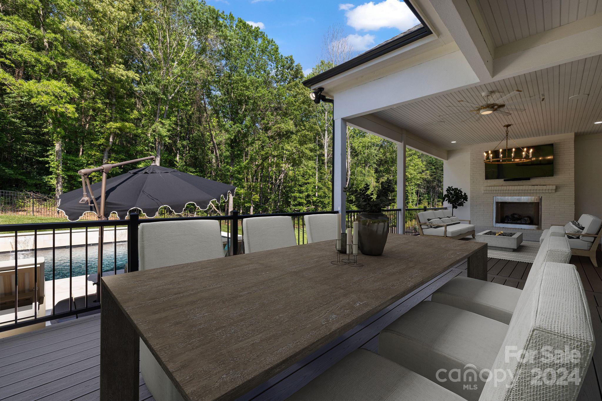 123 Hunts Landing Drive