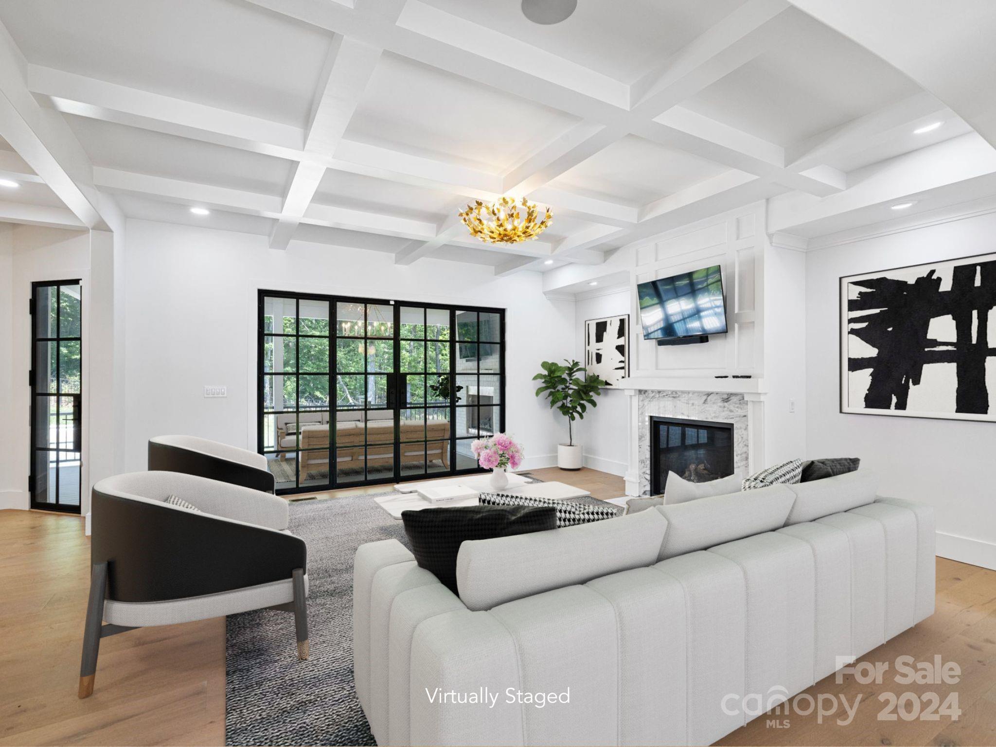 123 Hunts Landing Drive