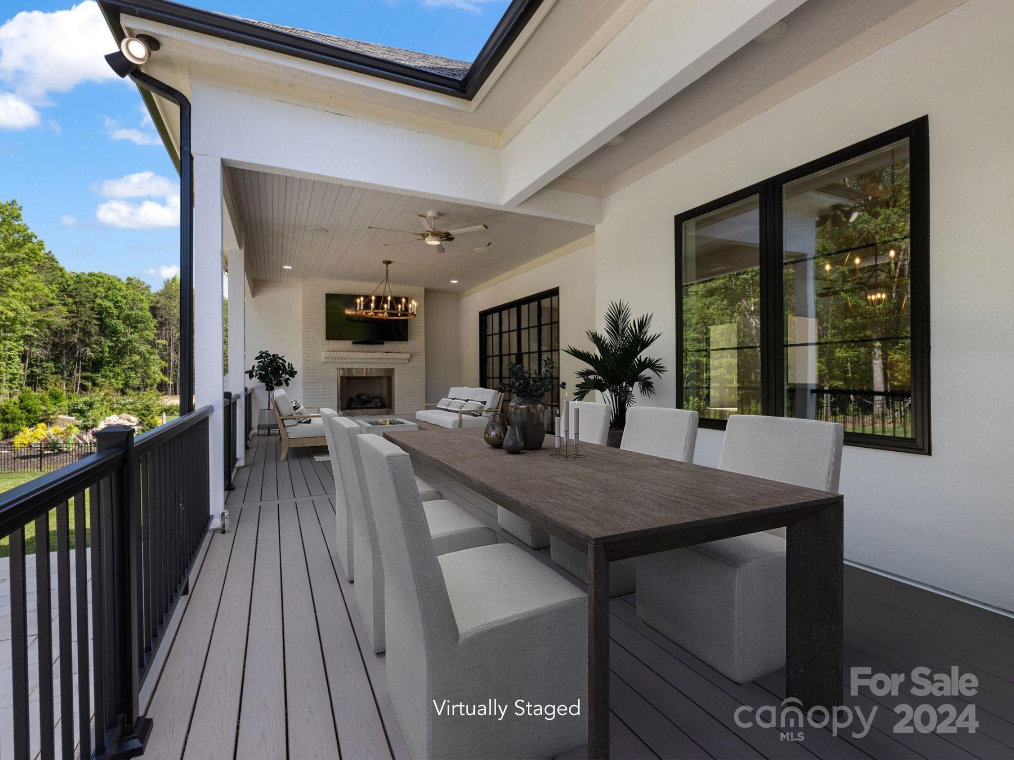 123 Hunts Landing Drive