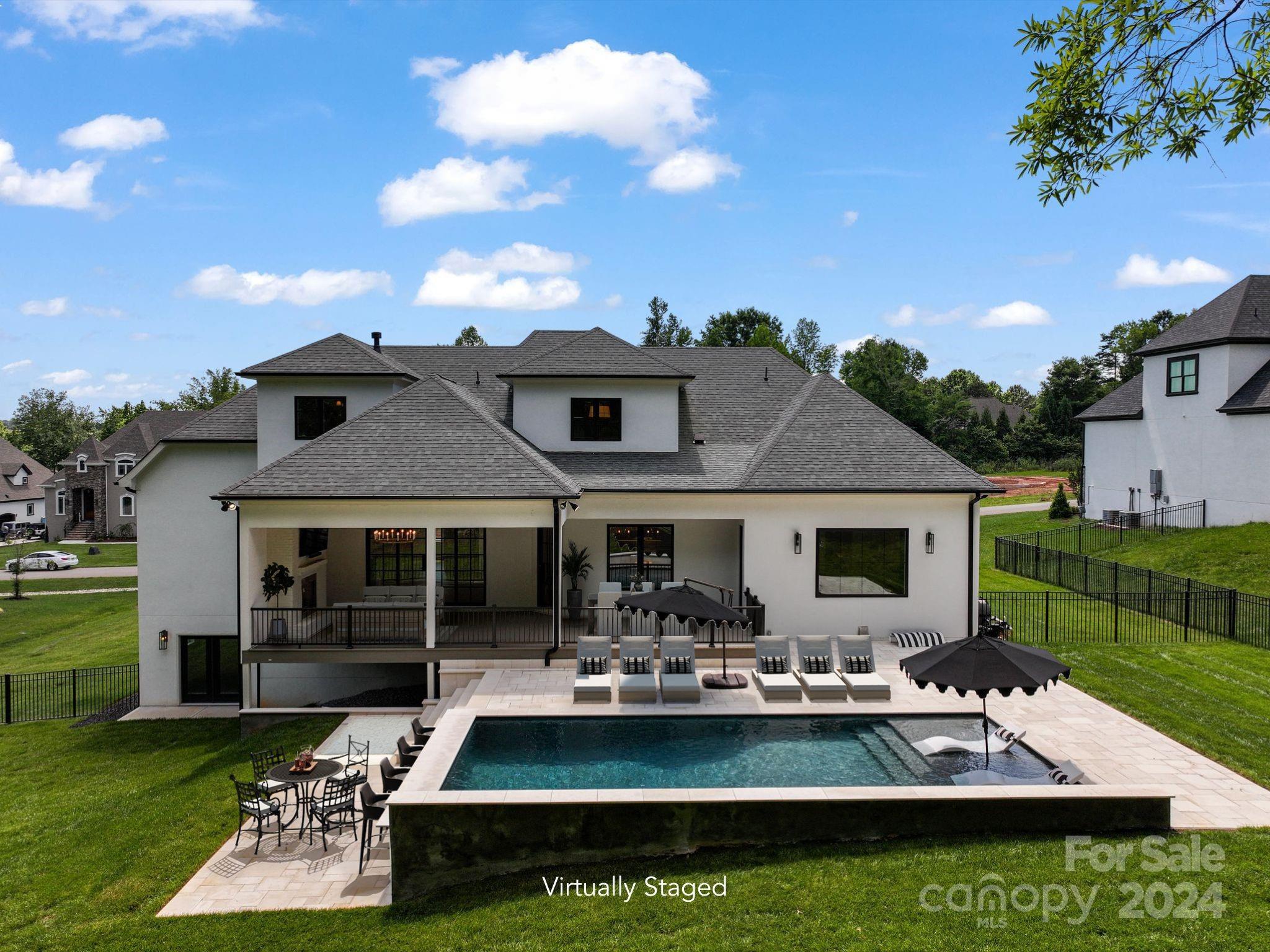 123 Hunts Landing Drive
