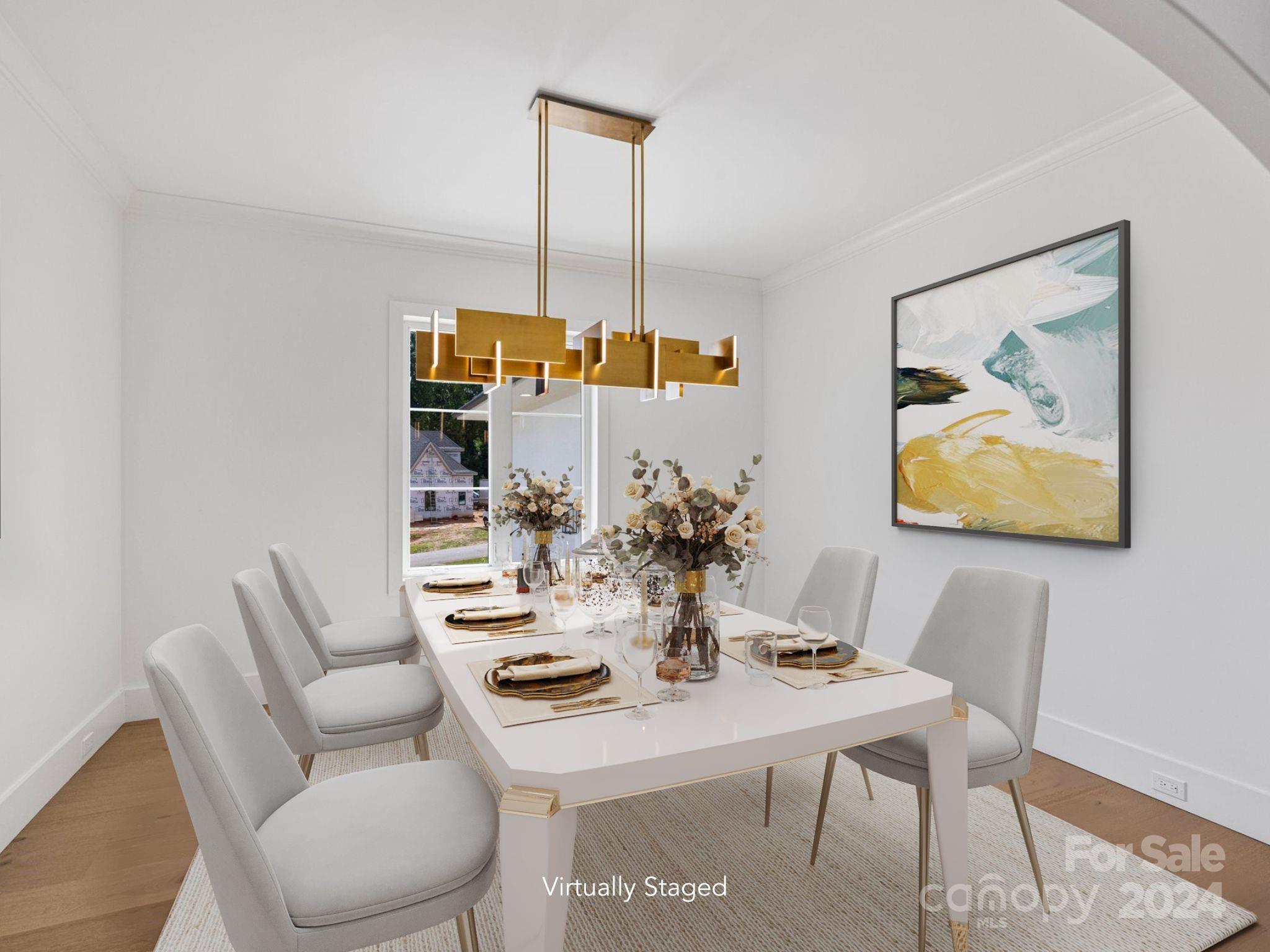 123 Hunts Landing Drive
