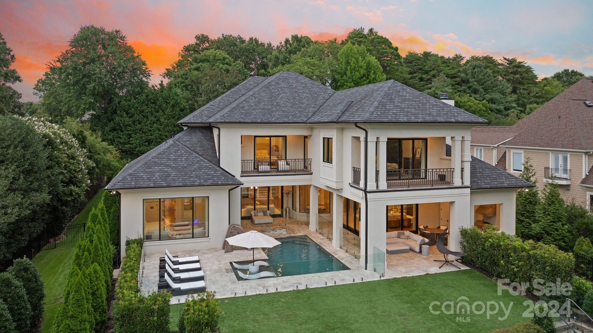19004 Double Eagle Drive