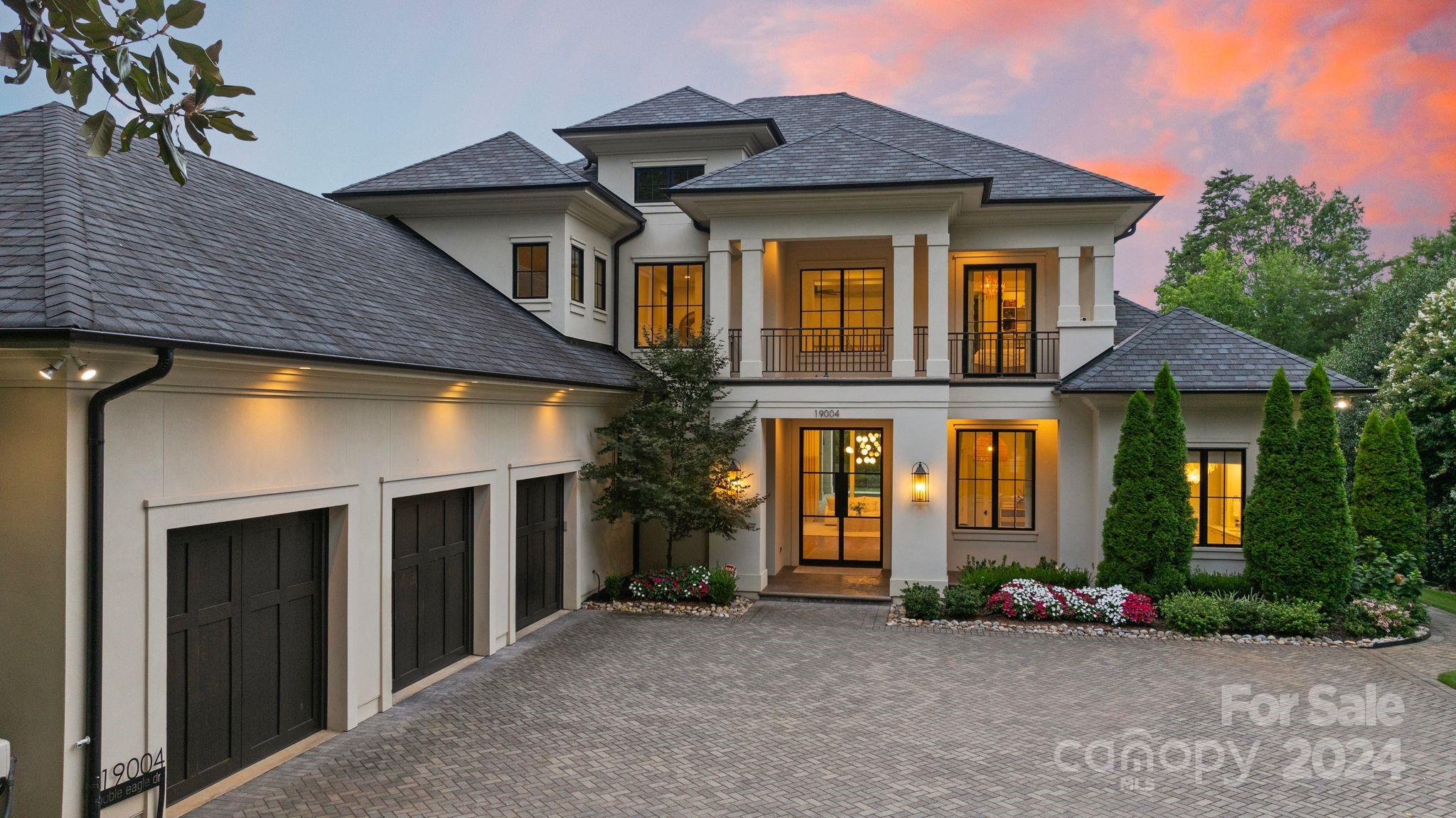 19004 Double Eagle Drive