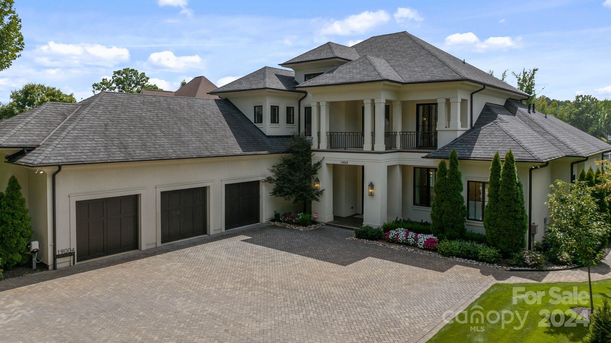 19004 Double Eagle Drive