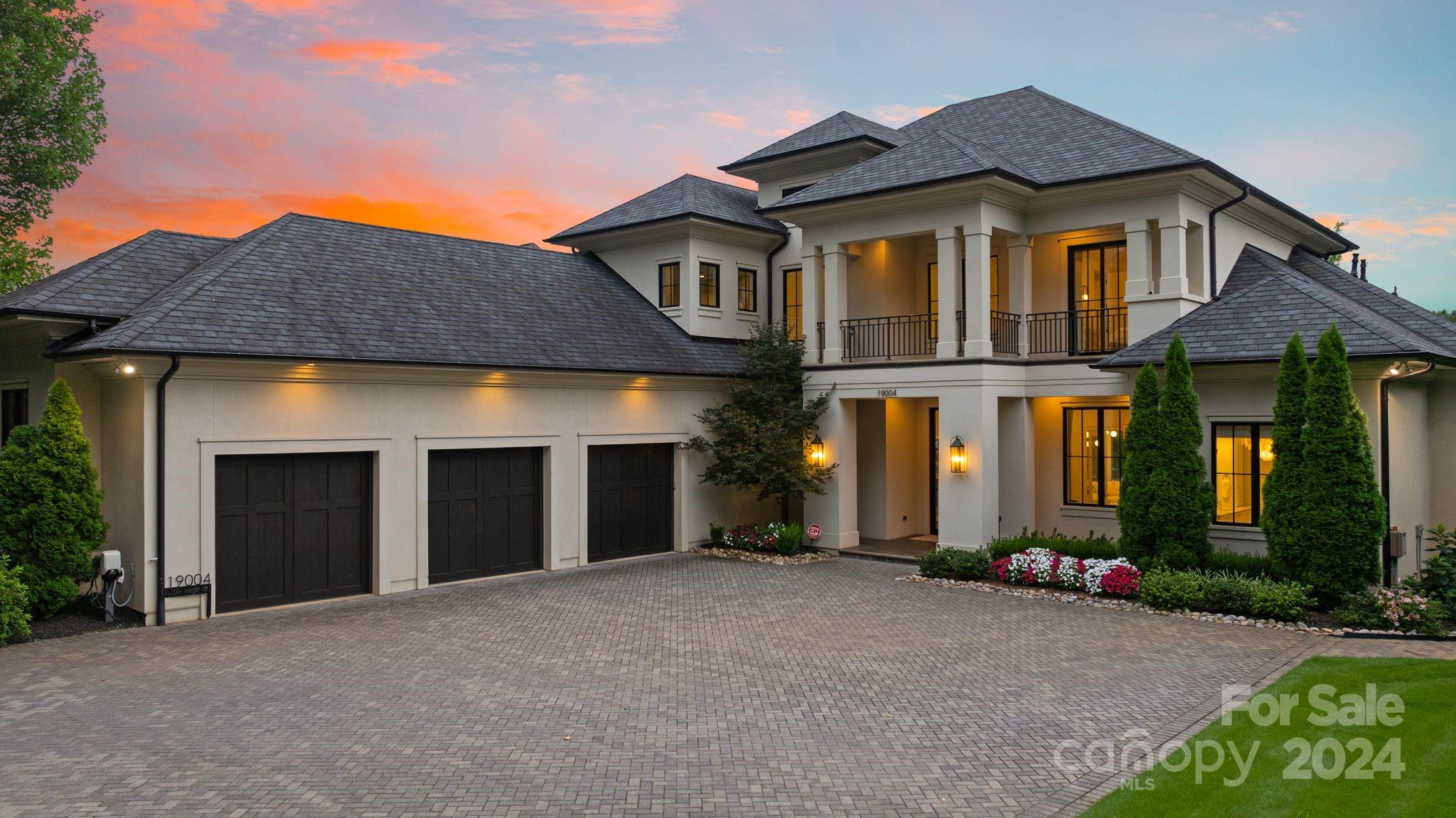 19004 Double Eagle Drive