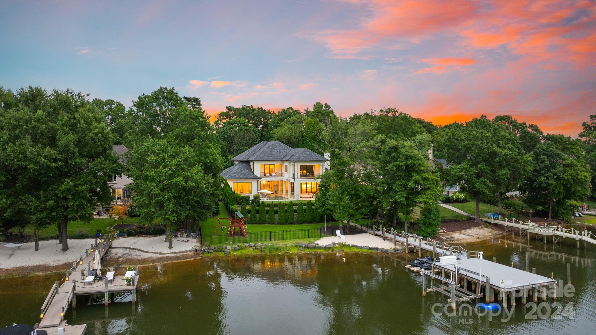 19004 Double Eagle Drive