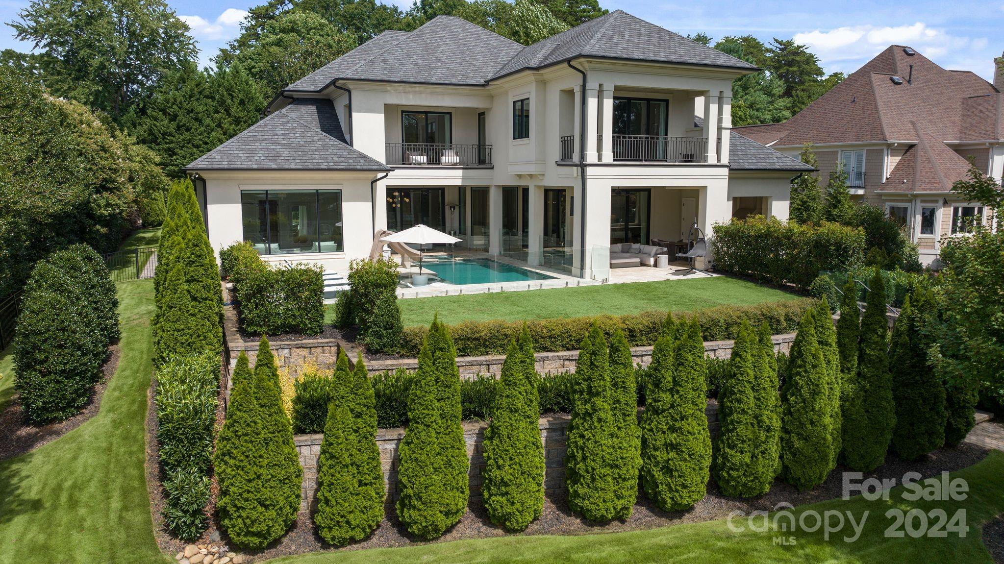19004 Double Eagle Drive