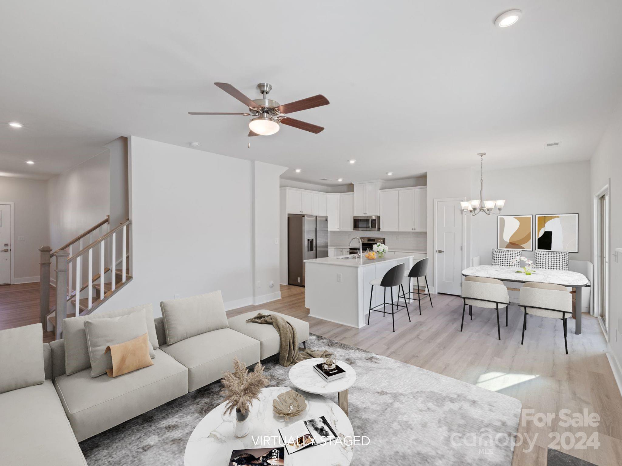 135 Beacon Drive Unit: D
