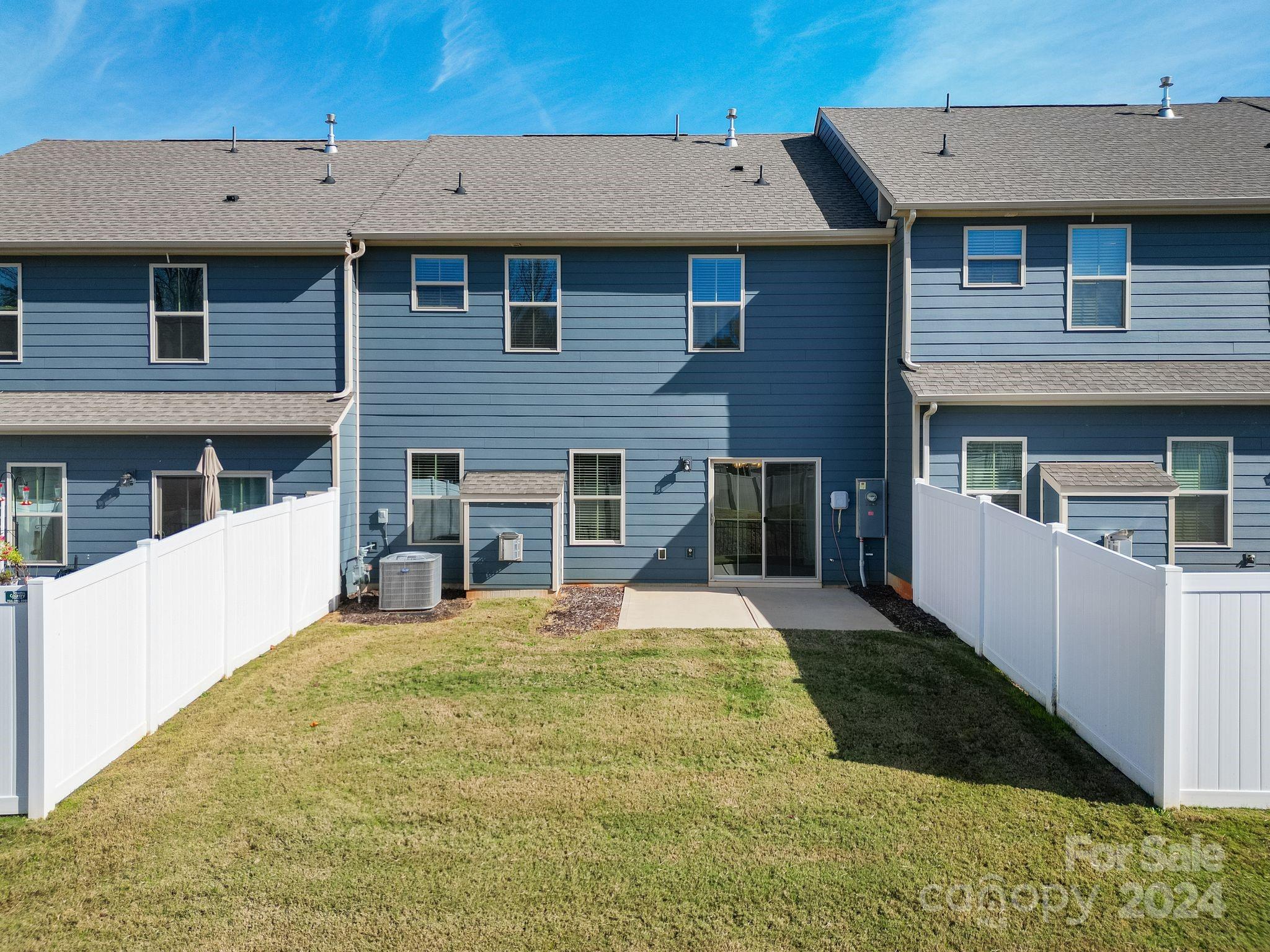 135 Beacon Drive Unit: D