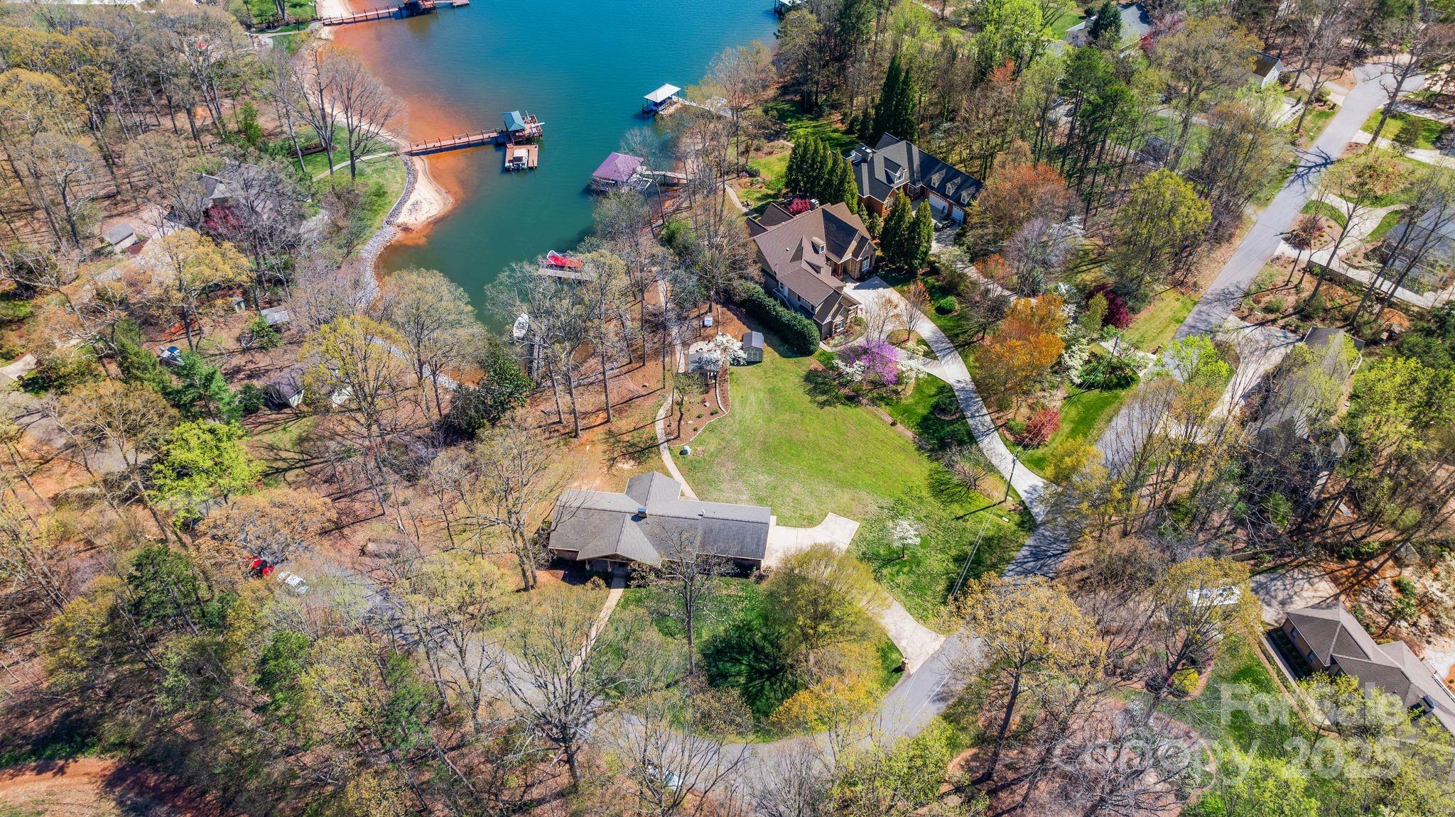 8194 Mallard Road