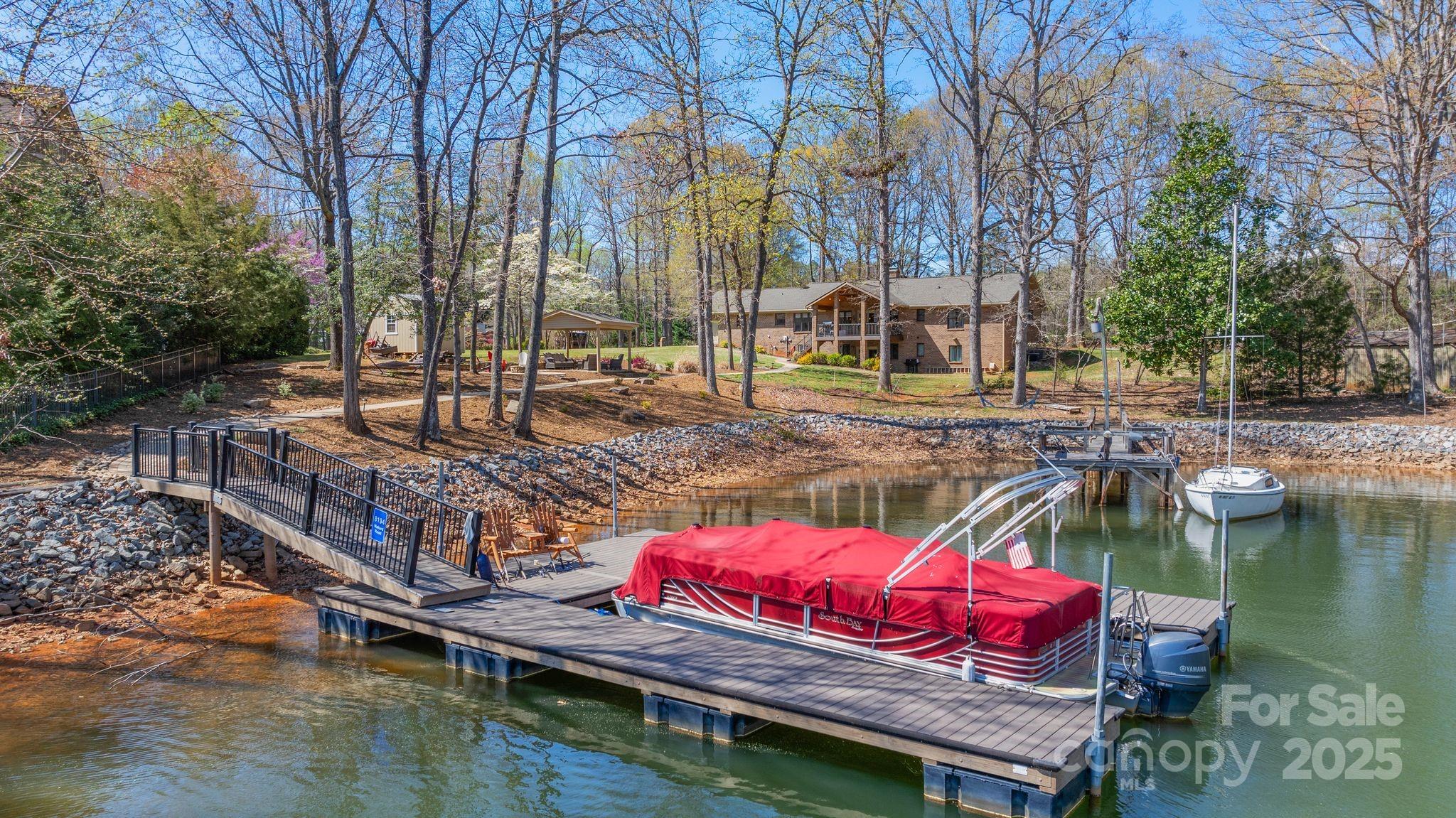 8194 Mallard Road